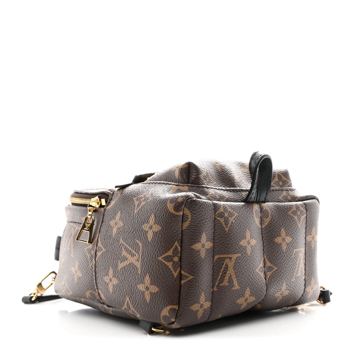 Monogram Palm Springs Backpack Mini