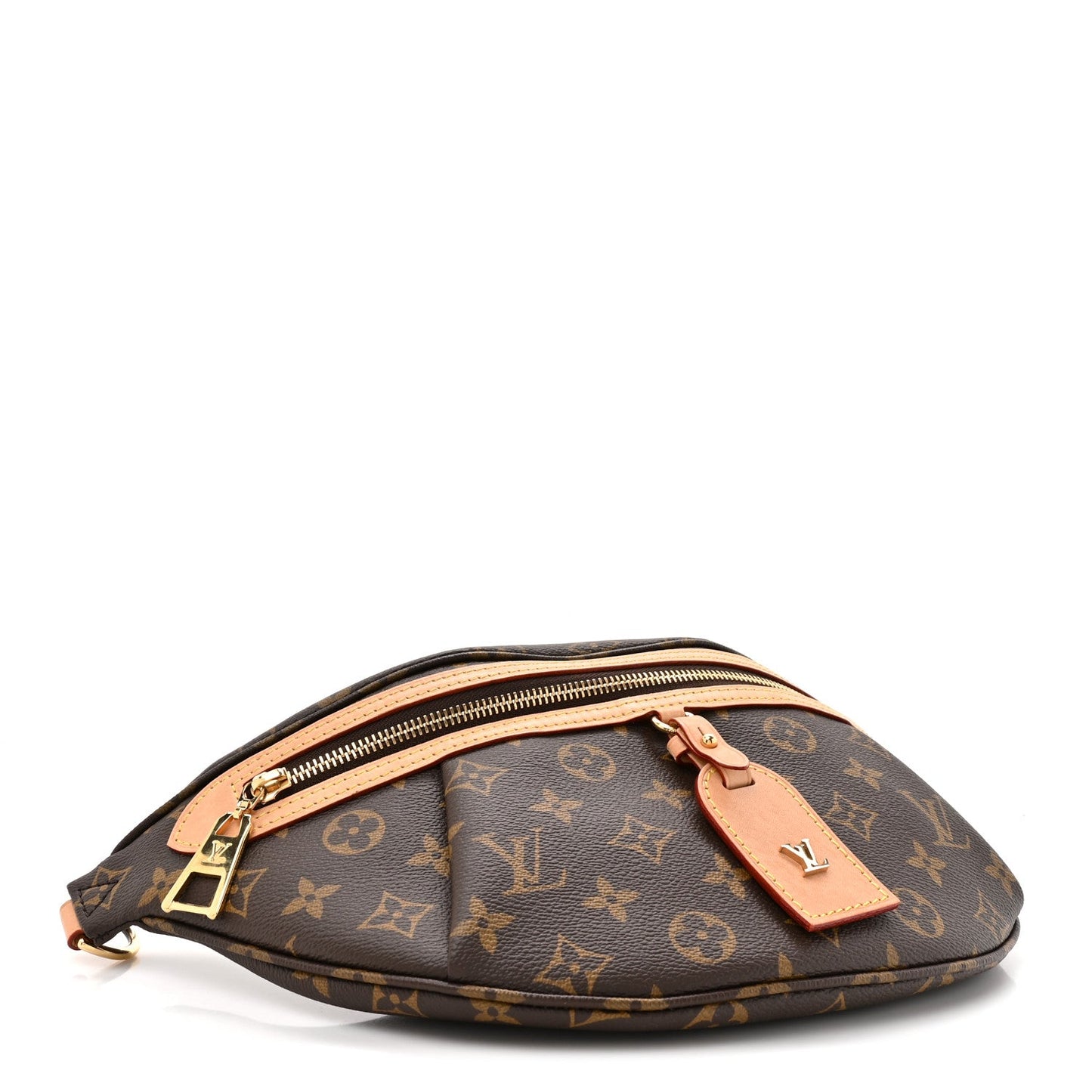 Monogram High Rise Bumbag