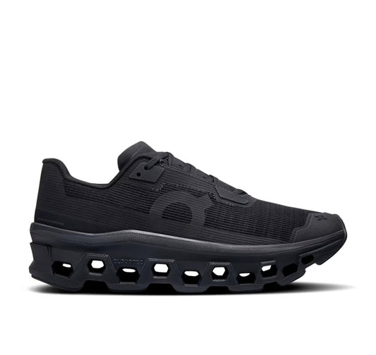 ON Men's Cloudmonster Void Black