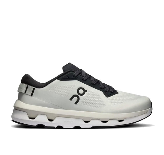 ON Women's Cloudzone Ice/Black