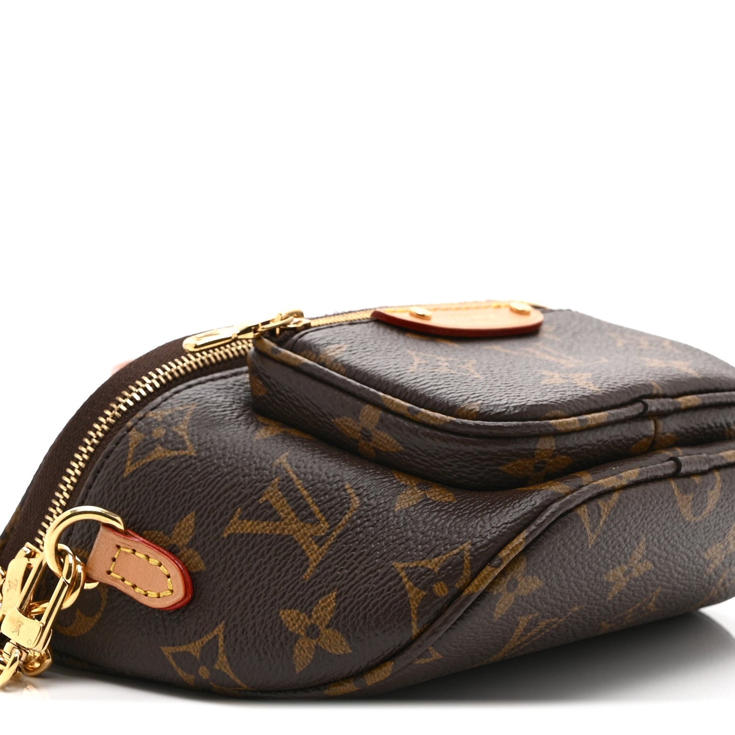 Monogram Mini Bumbag