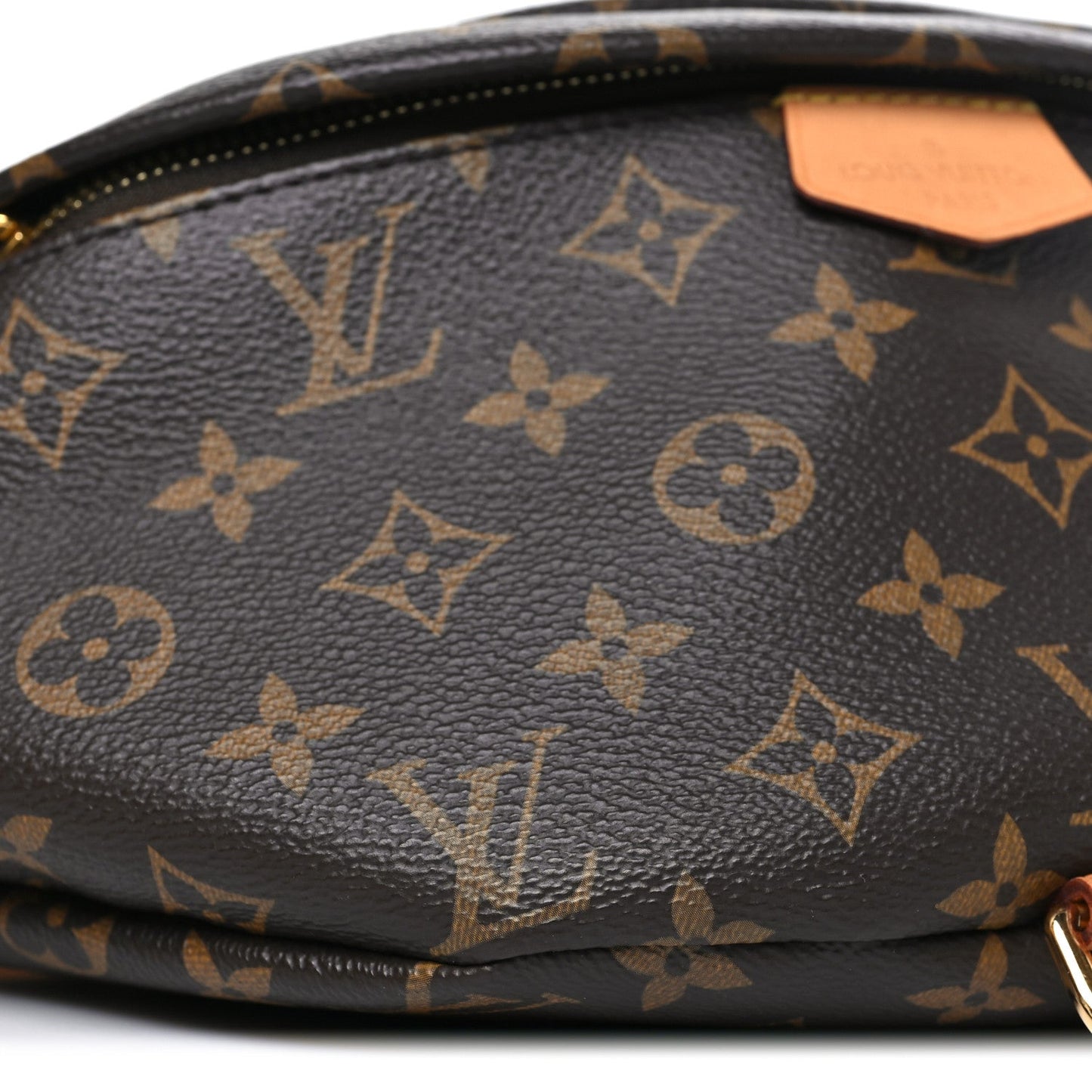 Monogram Bumbag
