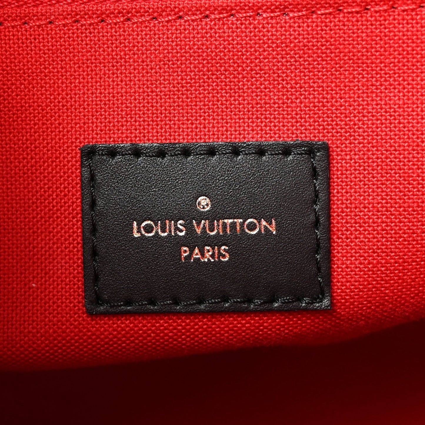 Reverse Monogram Giant Onthego PM