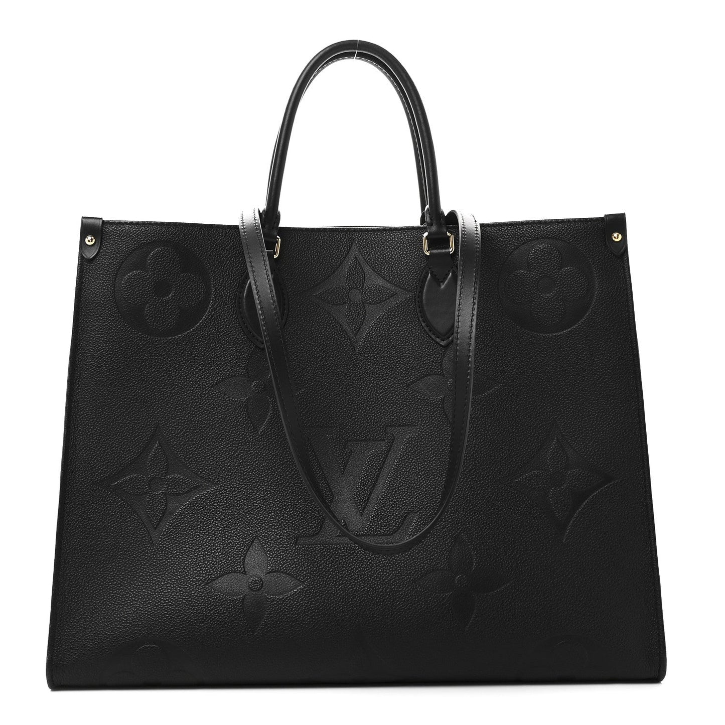 Empreinte Monogram Giant Onthego GM Black