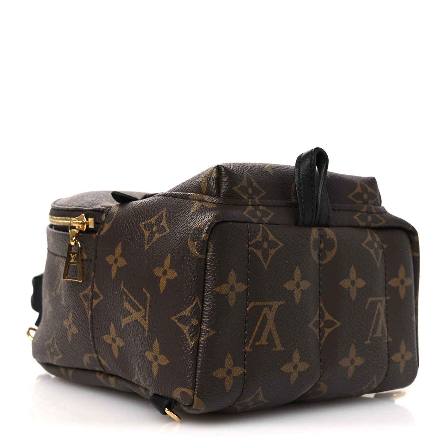 Monogram Palm Springs Backpack Mini