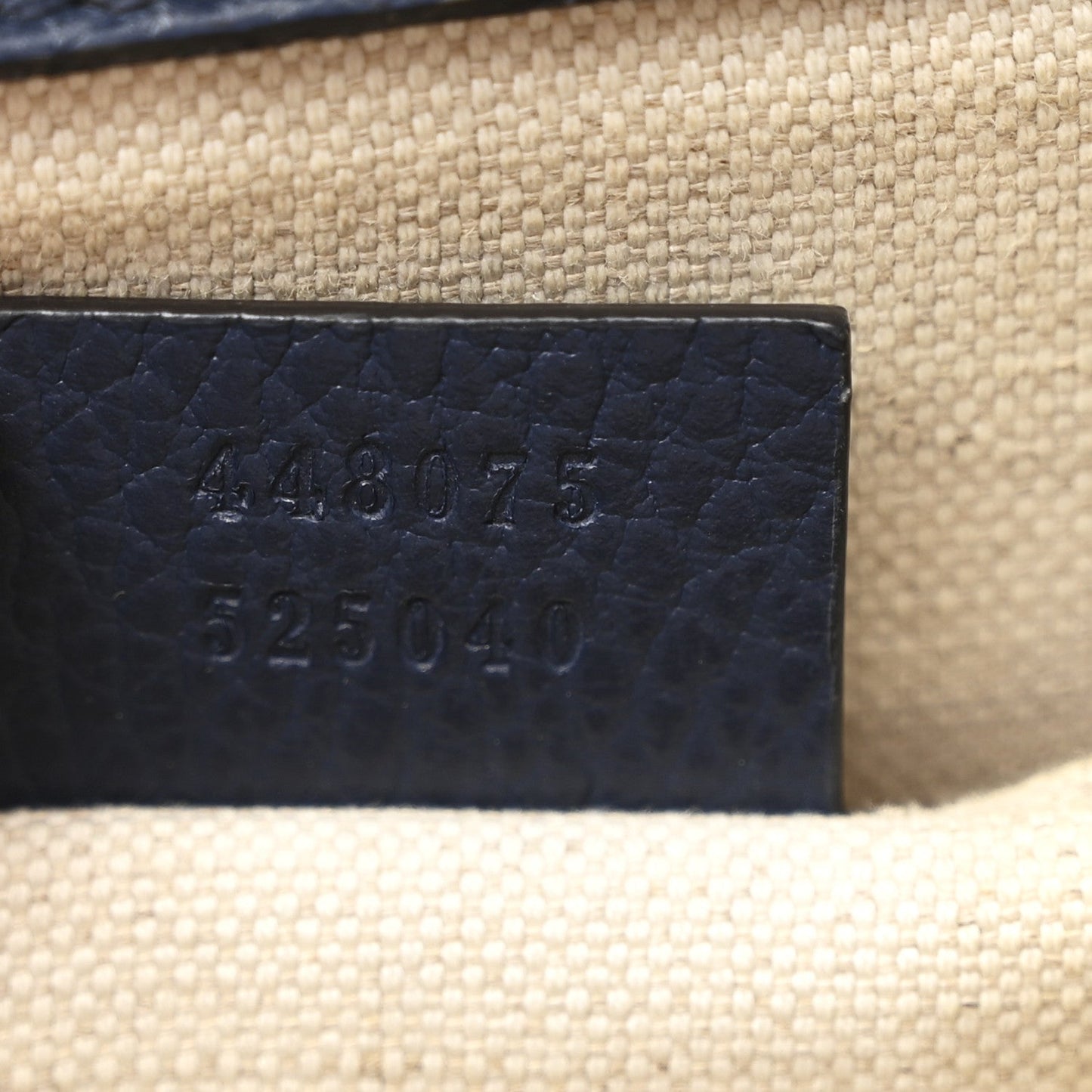 Dollar Calfskin Crystal Web Medium Dionysus Bamboo Top Handle Bag Blue Agata Montana Sapphire