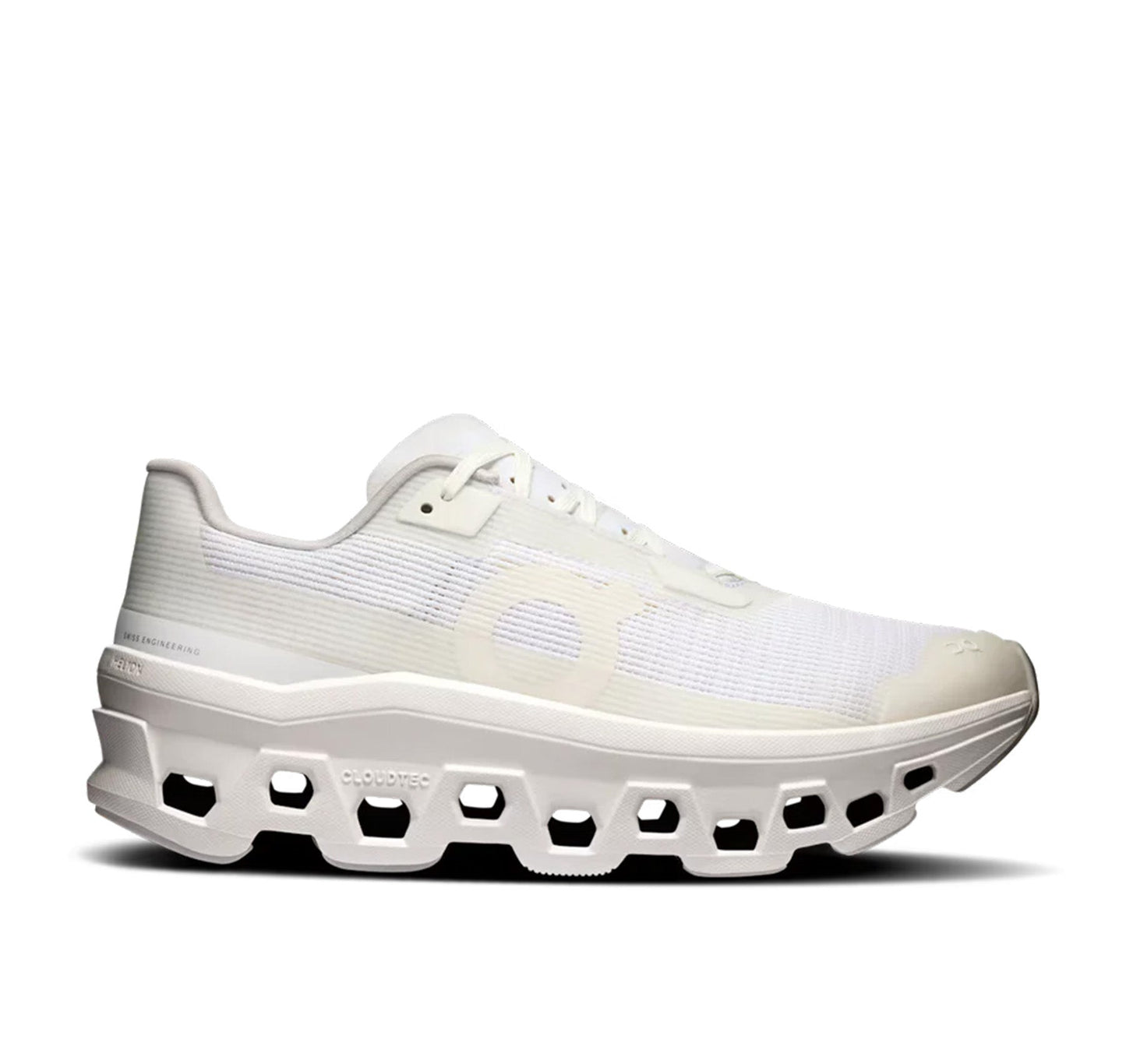 ON Men's Cloudmonster Void White