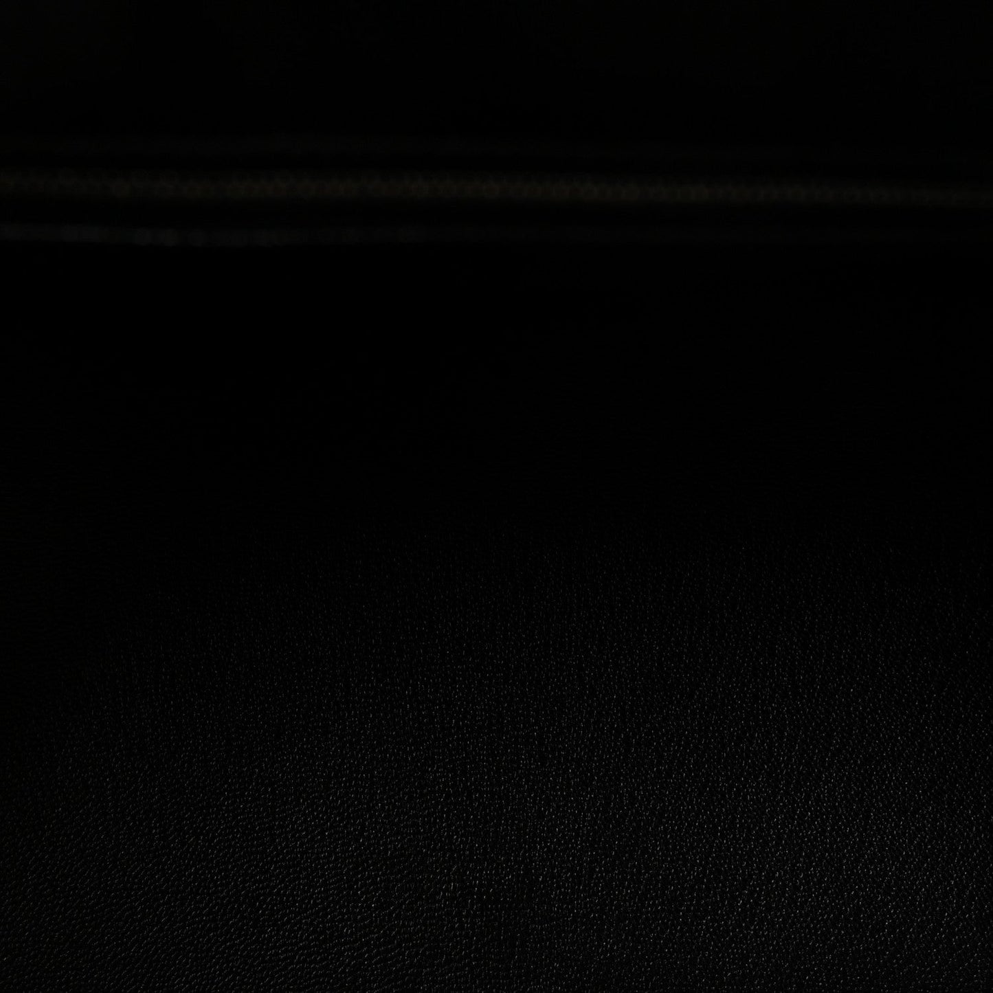 Togo Birkin 30 Black