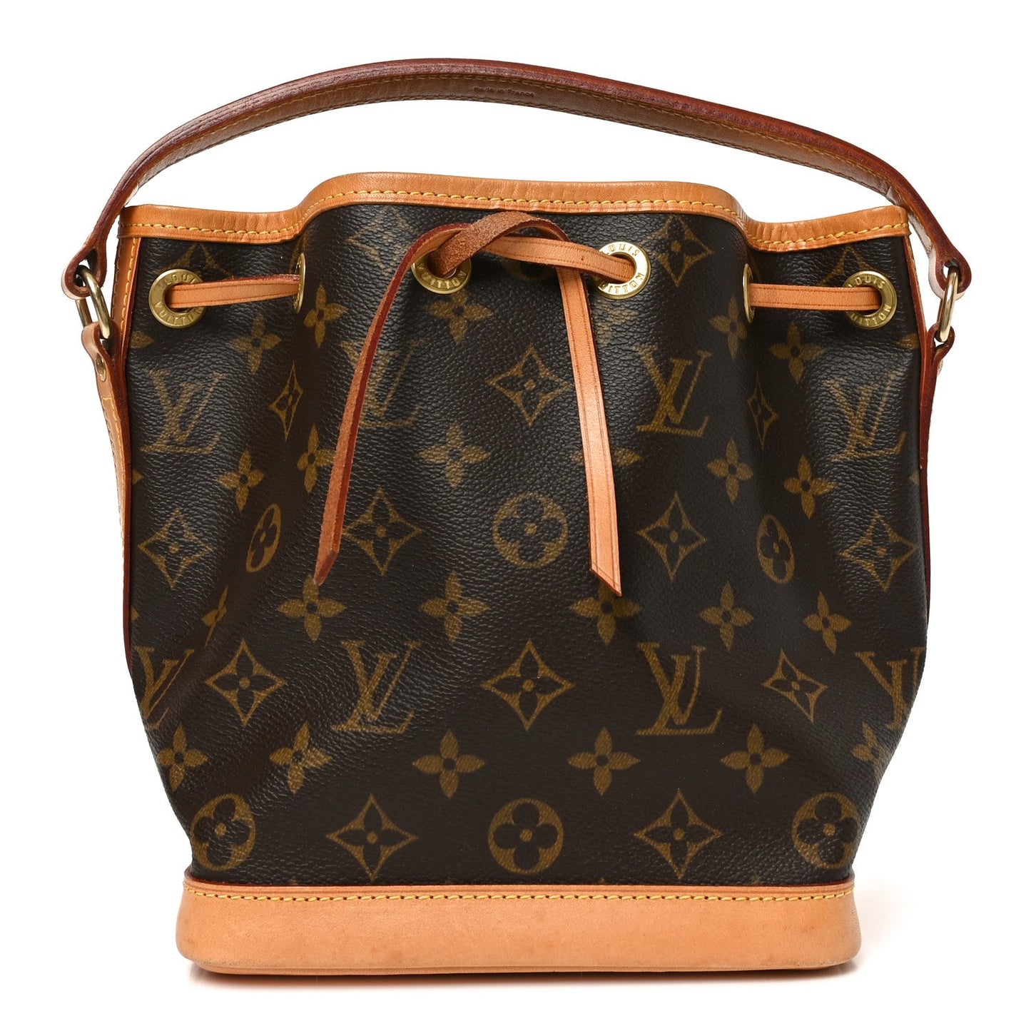 Monogram Noe BB