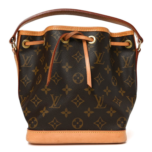 Monogram Noe BB