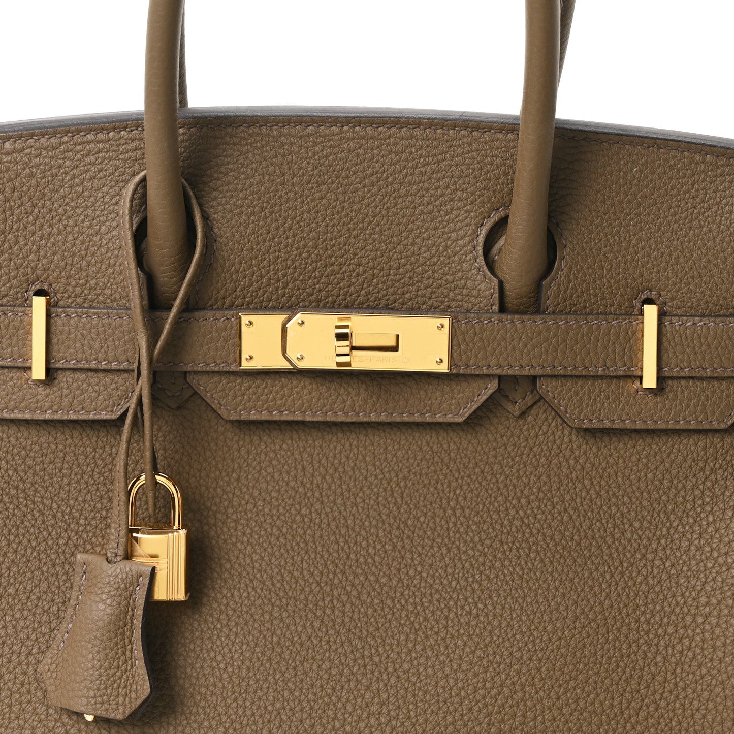Togo Birkin 30 Toundra
