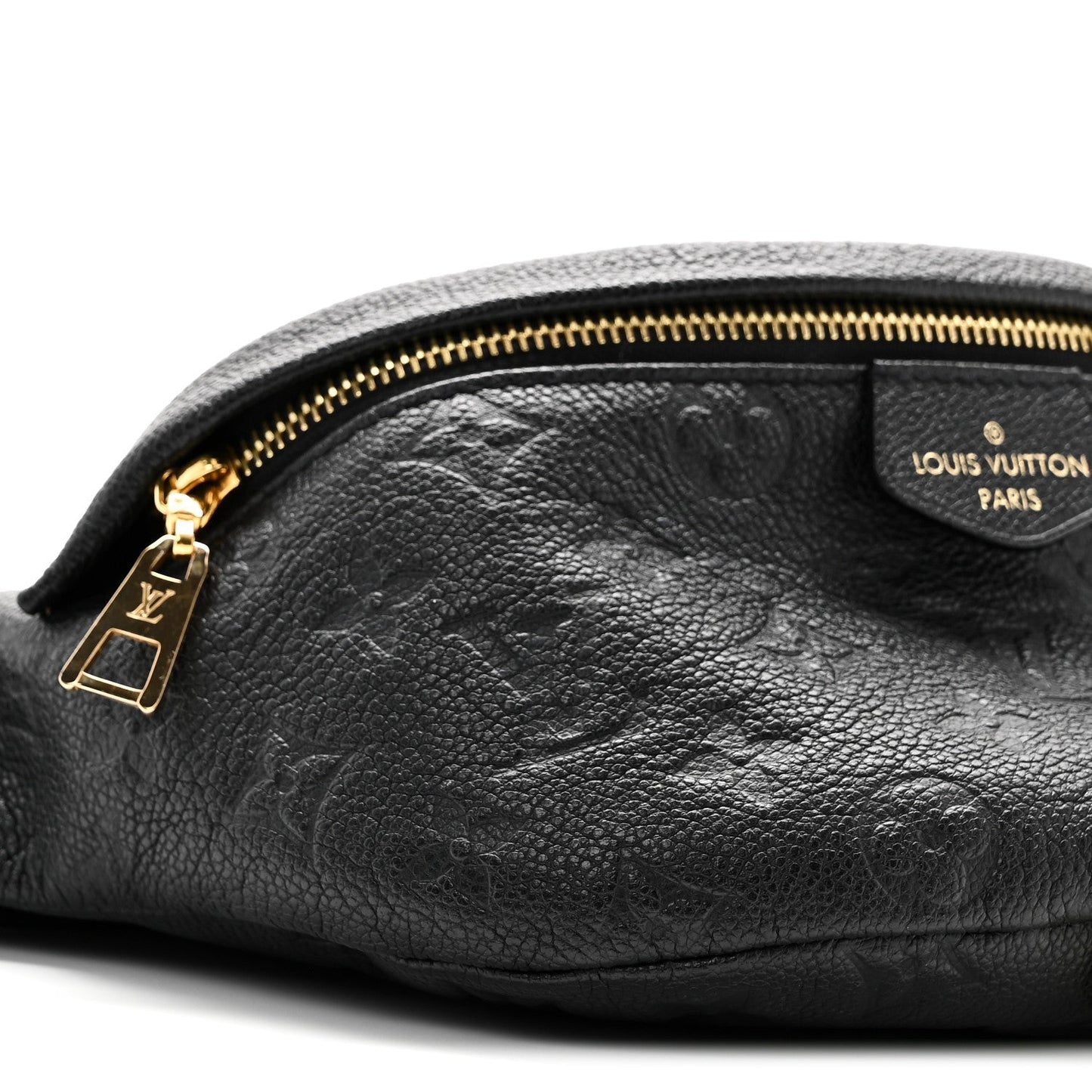 Empreinte BumBag Black