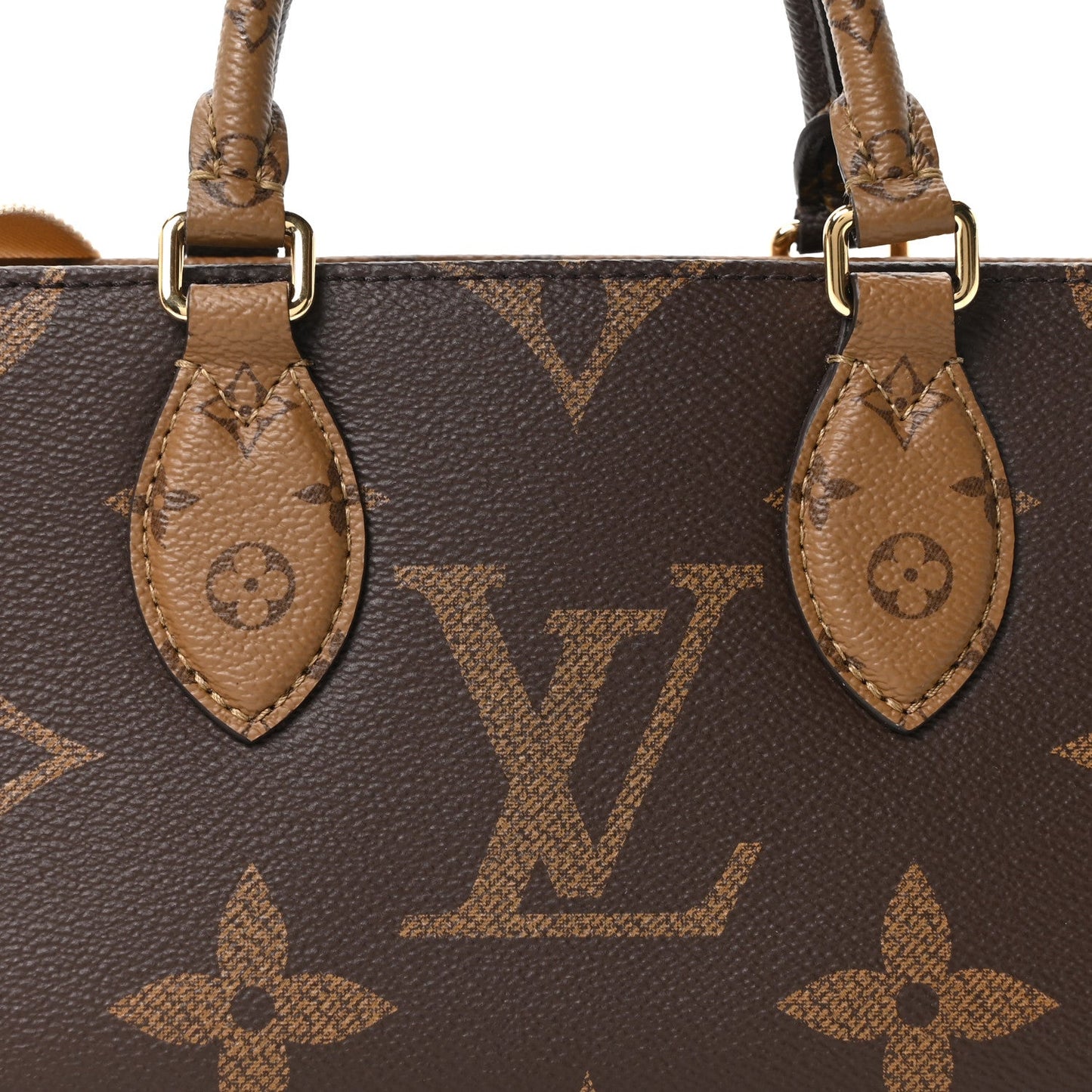 Reverse Monogram Giant OnTheGo East West