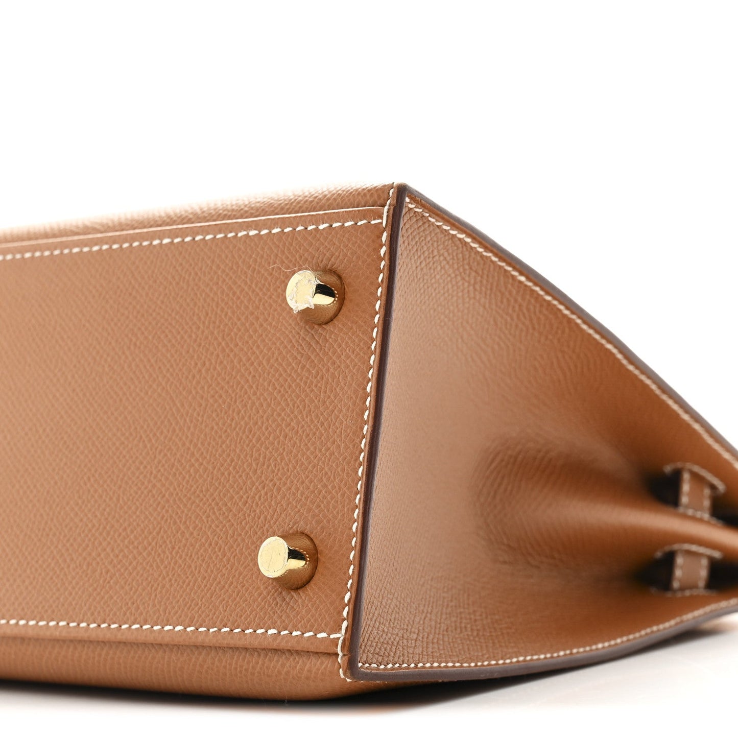 Epsom Kelly Sellier 25 Gold