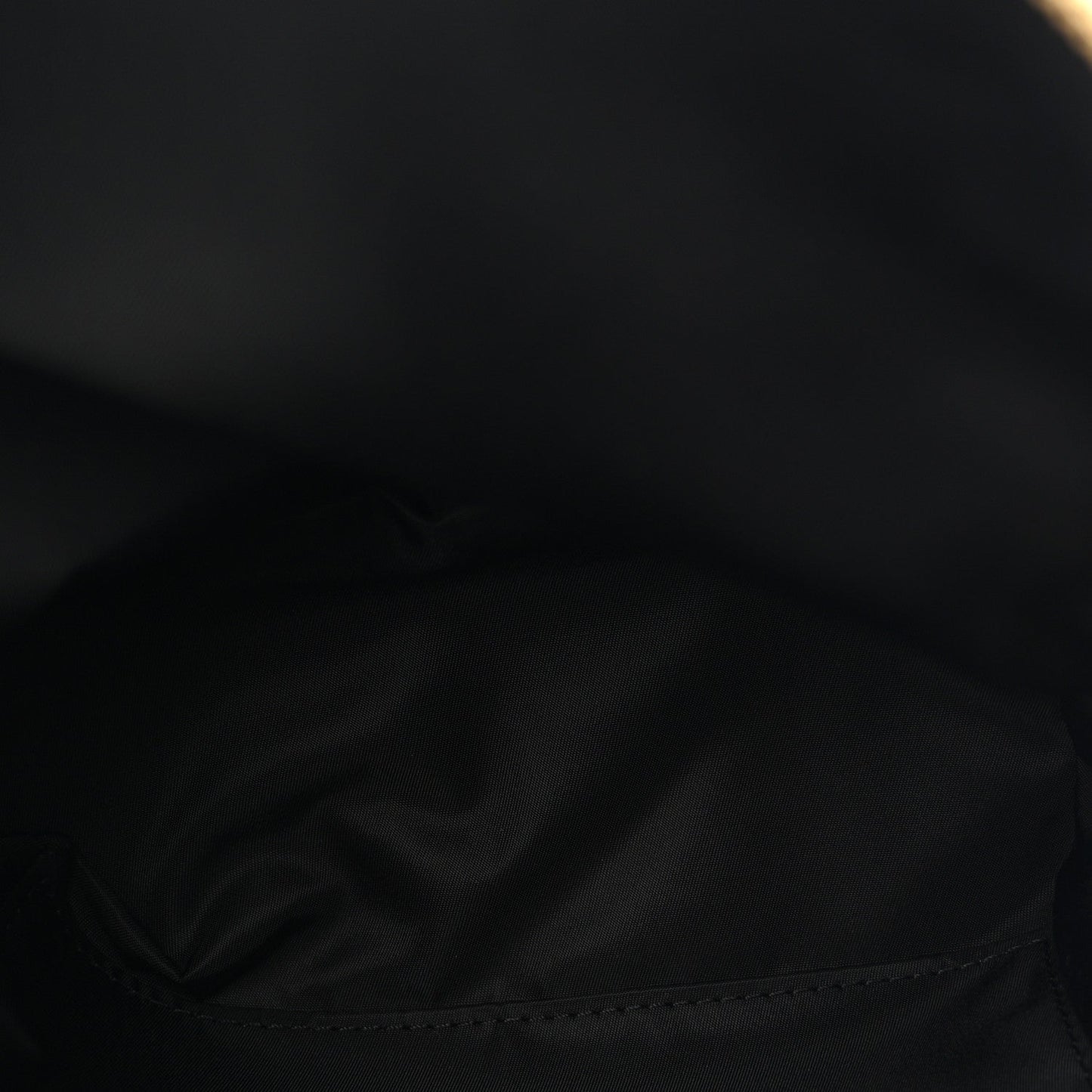 Reverse Monogram Palm Springs Backpack PM