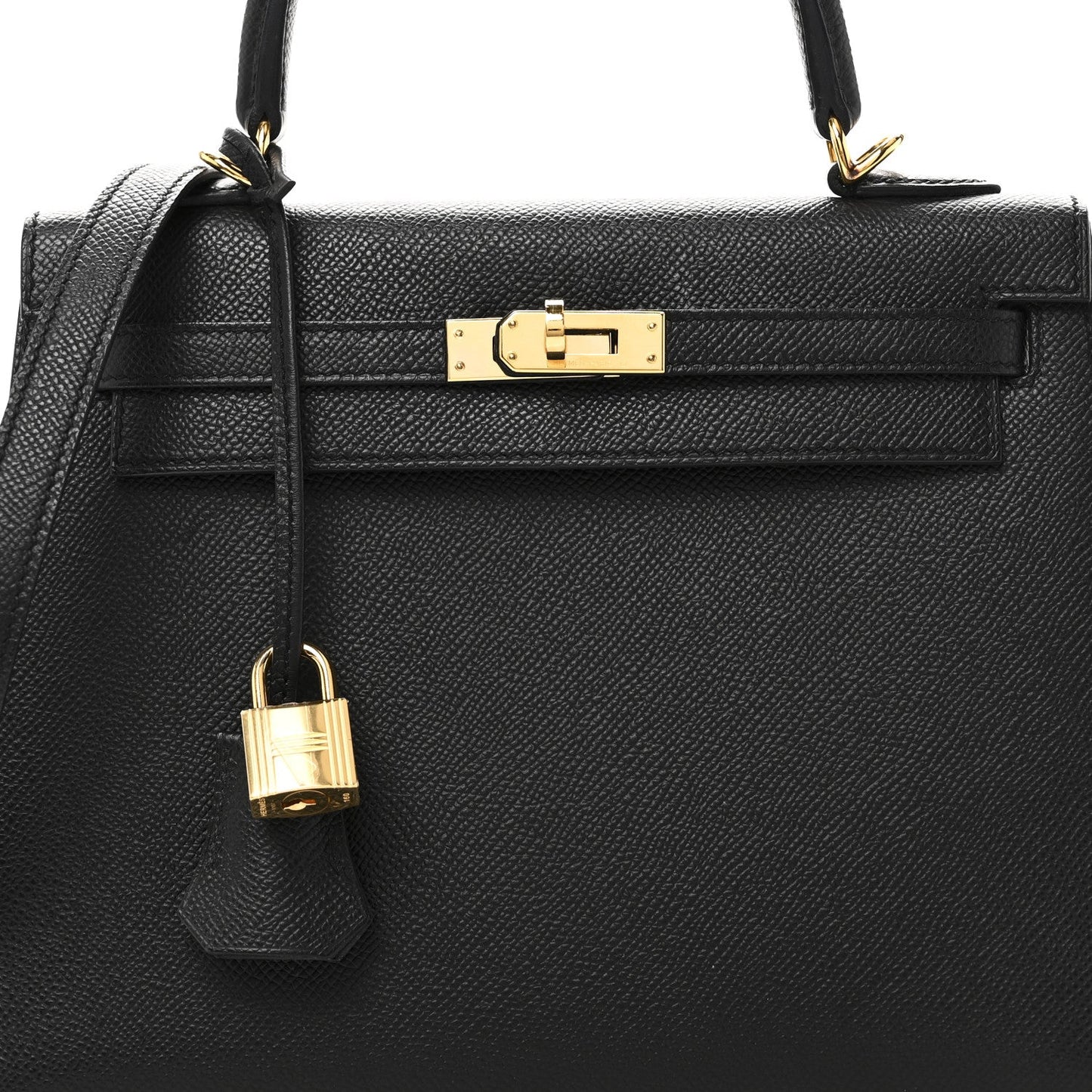 Epsom Kelly Sellier 25 Black
