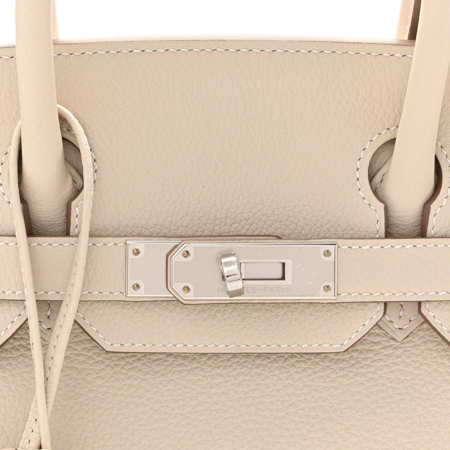 Togo Birkin 30 Craie