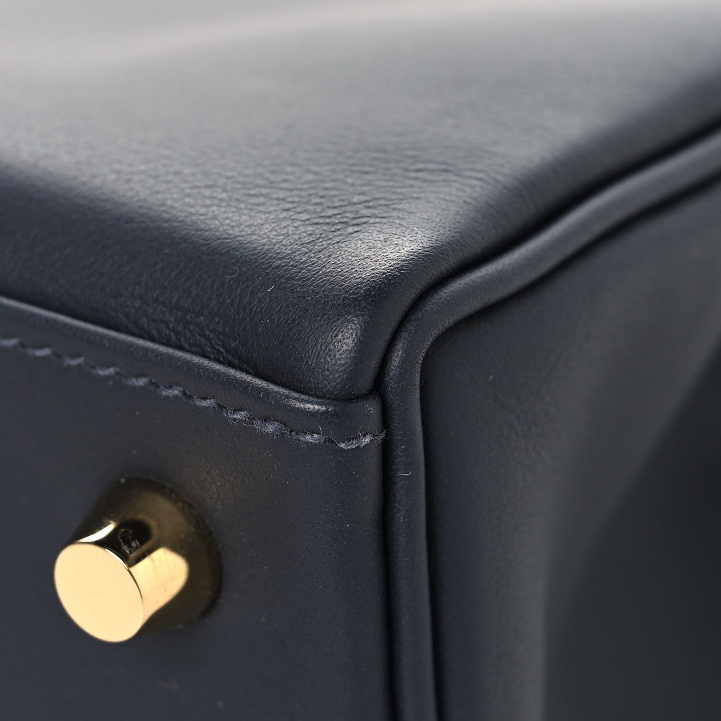Swift Kelly Retourne 25 Bleu Indigo