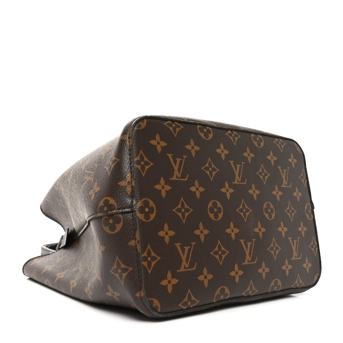 Monogram Neonoe MM Black