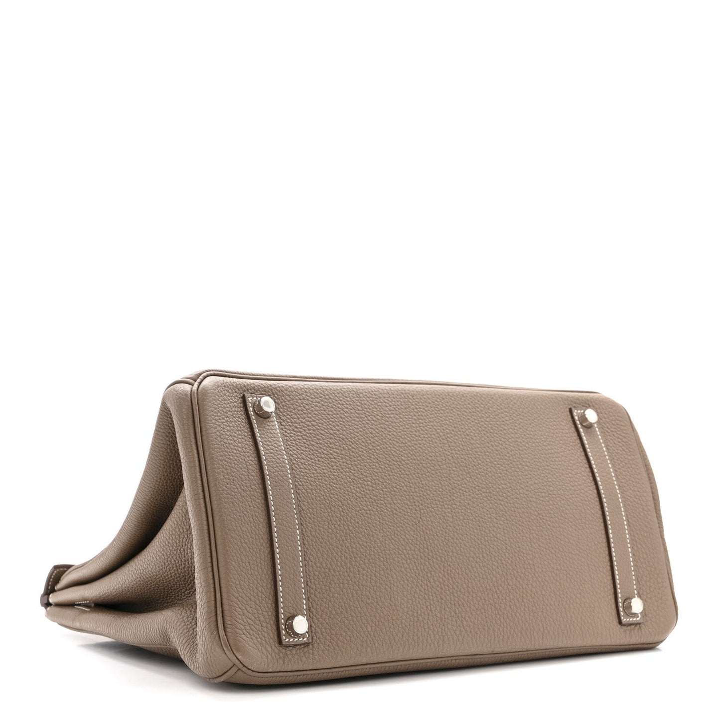 Togo Birkin 35 Etoupe
