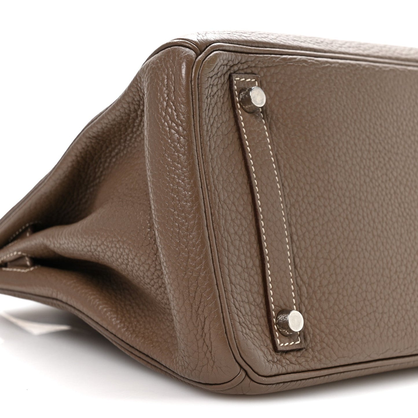 Togo BIRKIN 30 Etoupe
