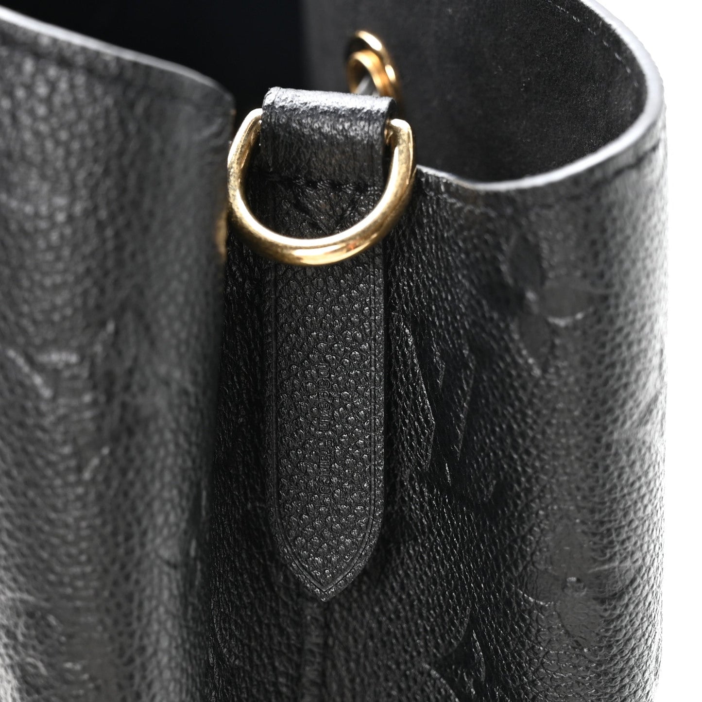 Empreinte Neonoe MM Black