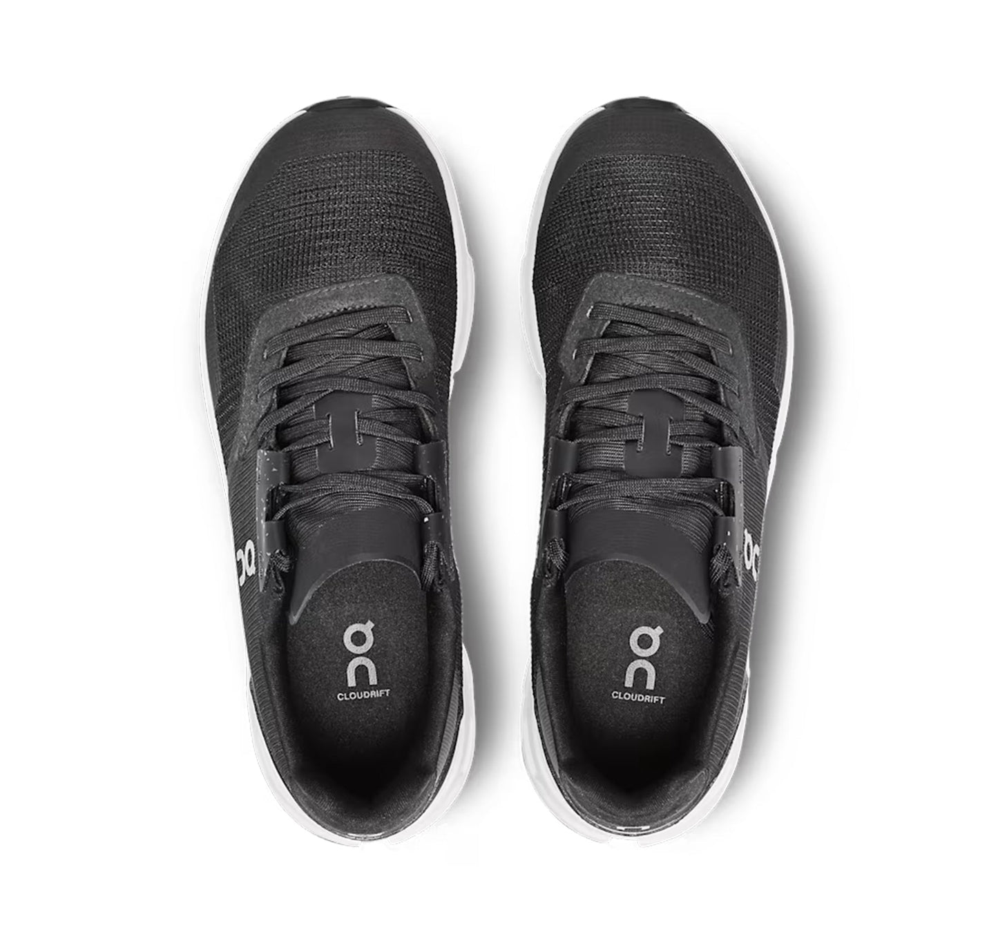 ON Women's Cloudrift Black/White