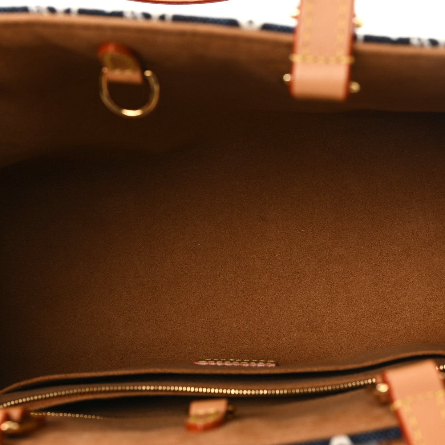 Jacquard Since 1854 Onthego MM Blue