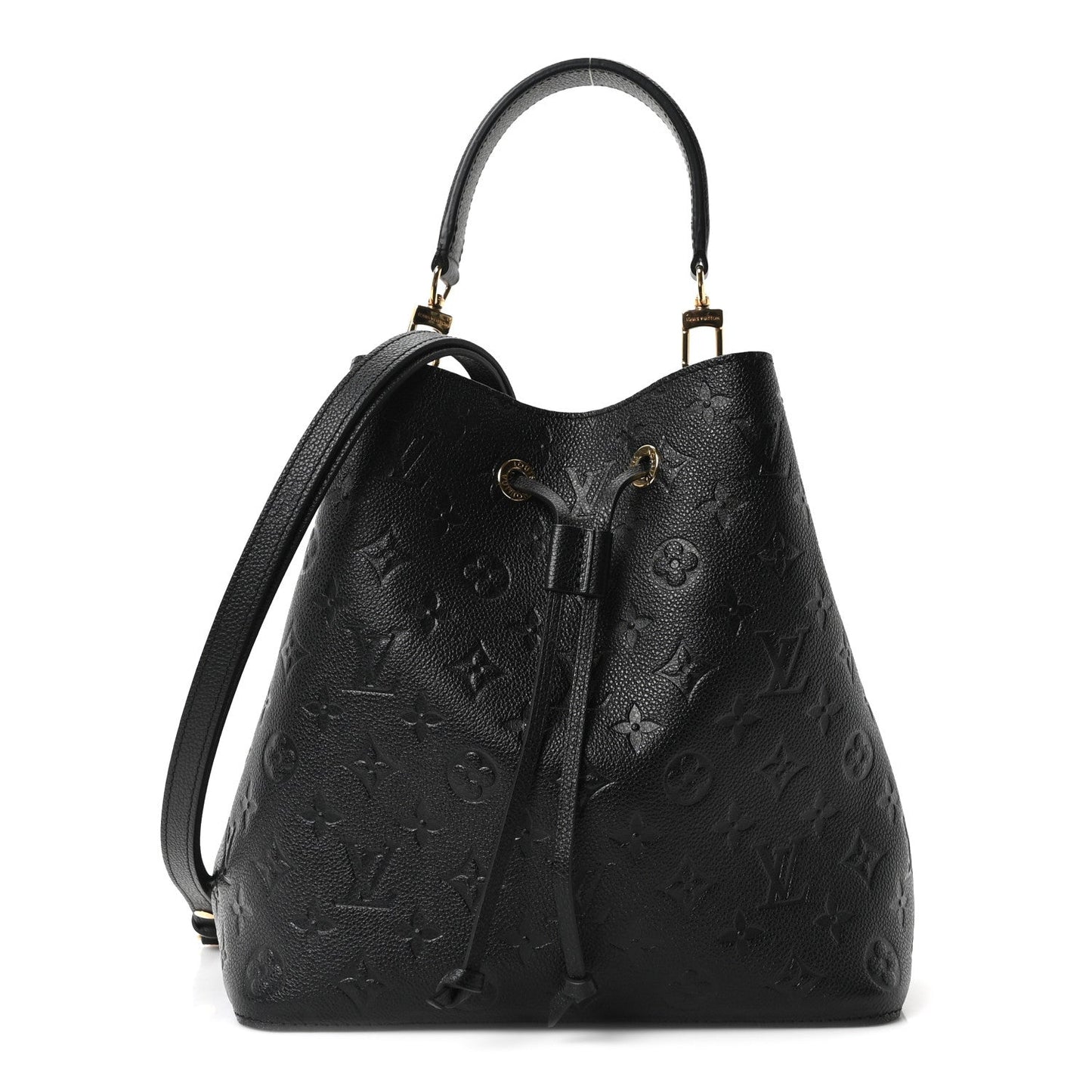 Empreinte Neonoe MM Black