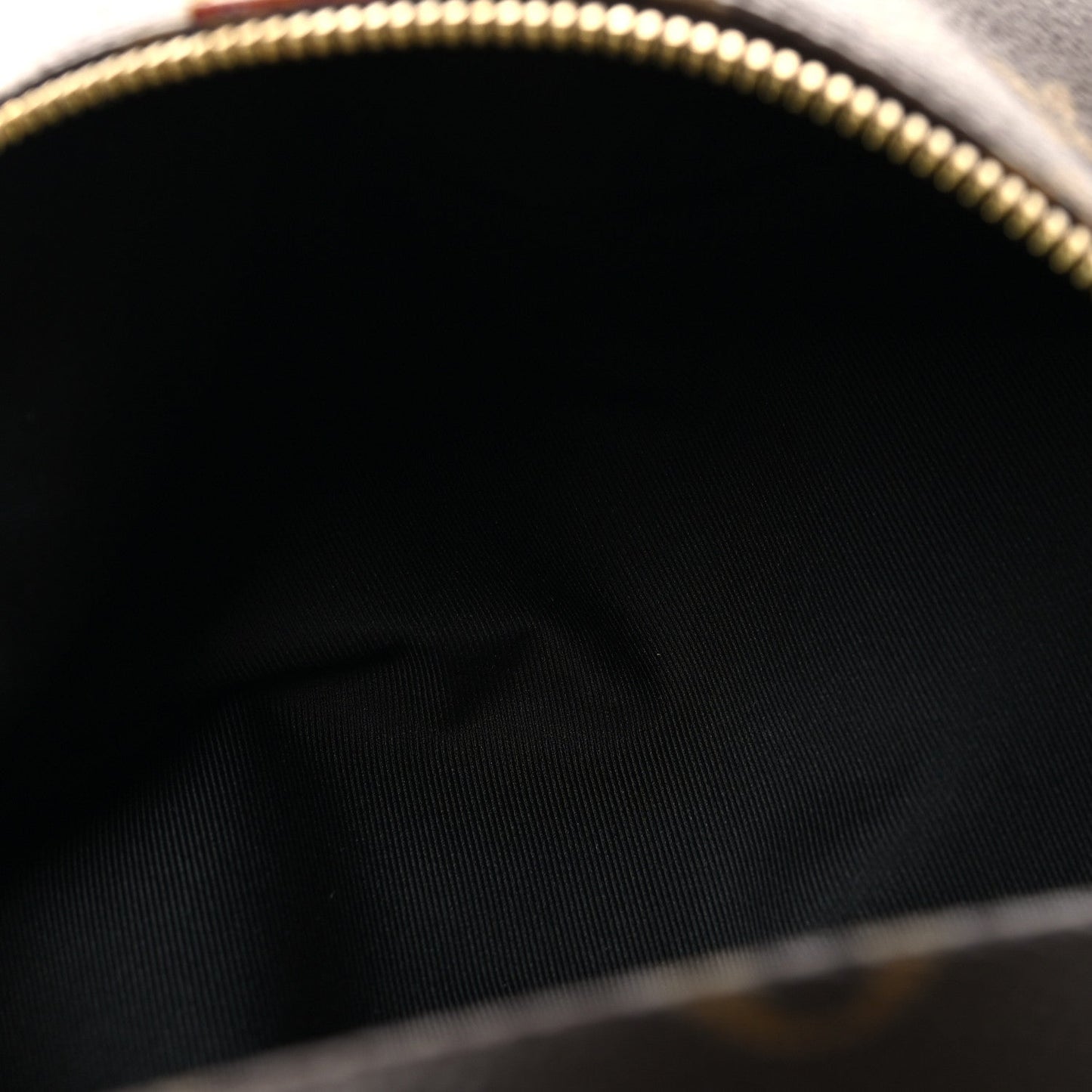 Monogram Bumbag