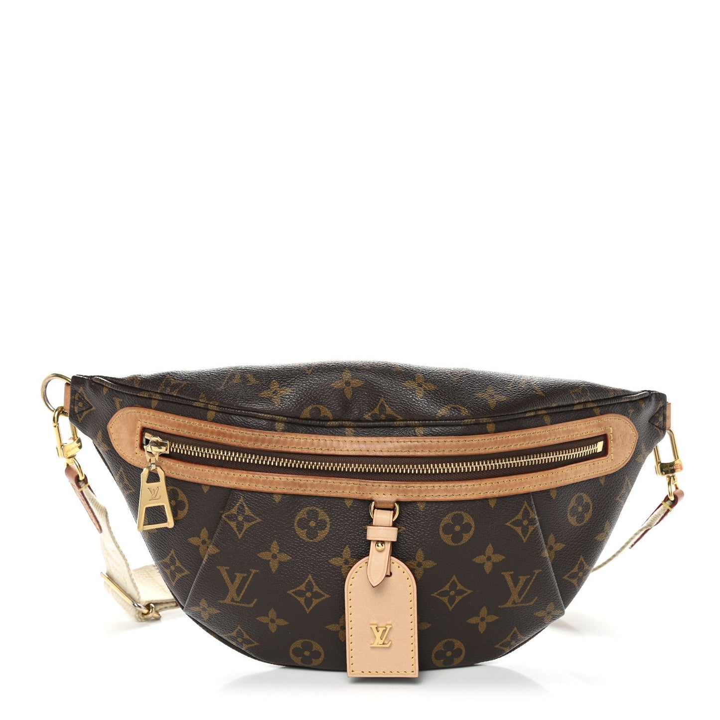 Monogram High Rise Bumbag