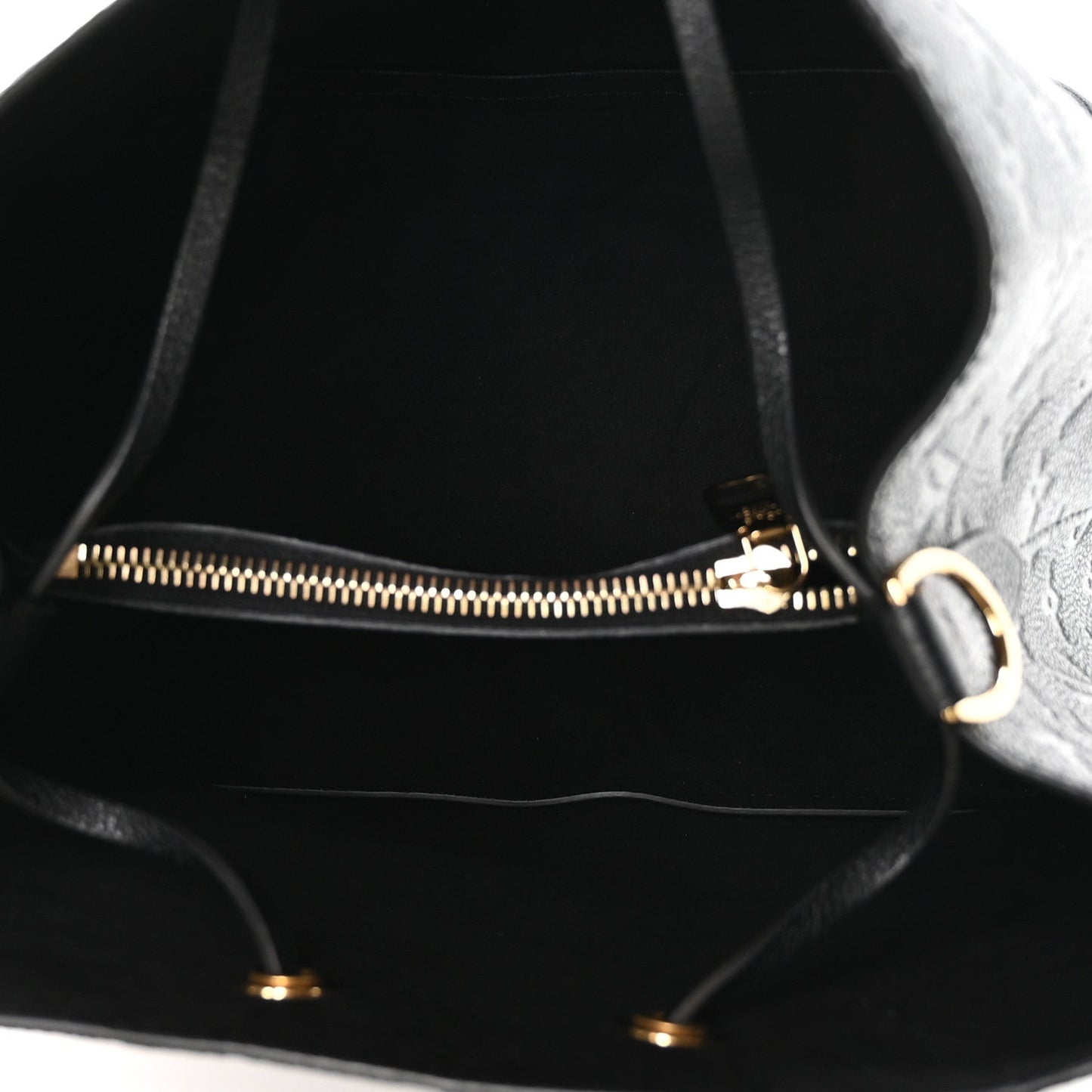 Empreinte Neonoe MM Black