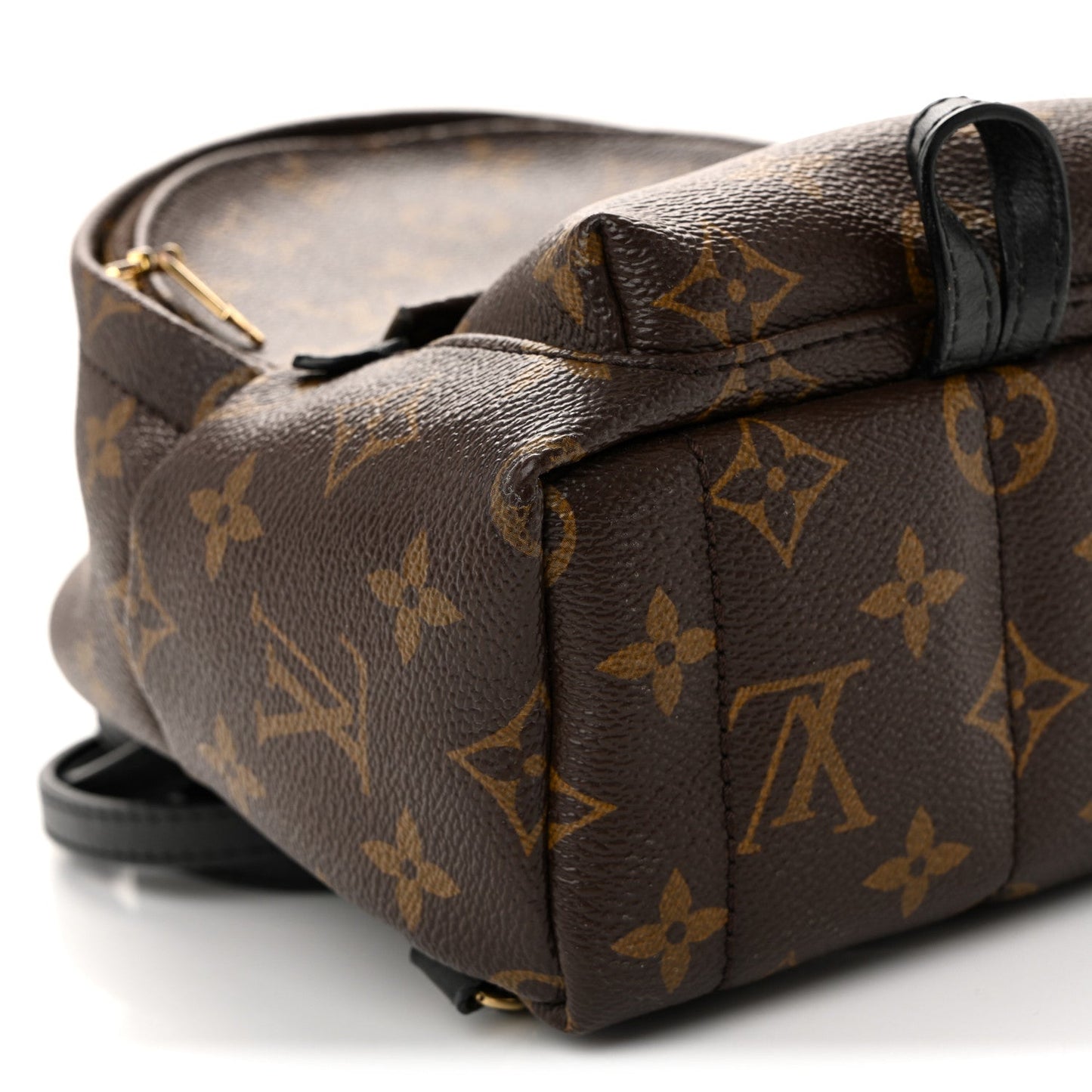 Monogram Palm Springs Backpack Mini