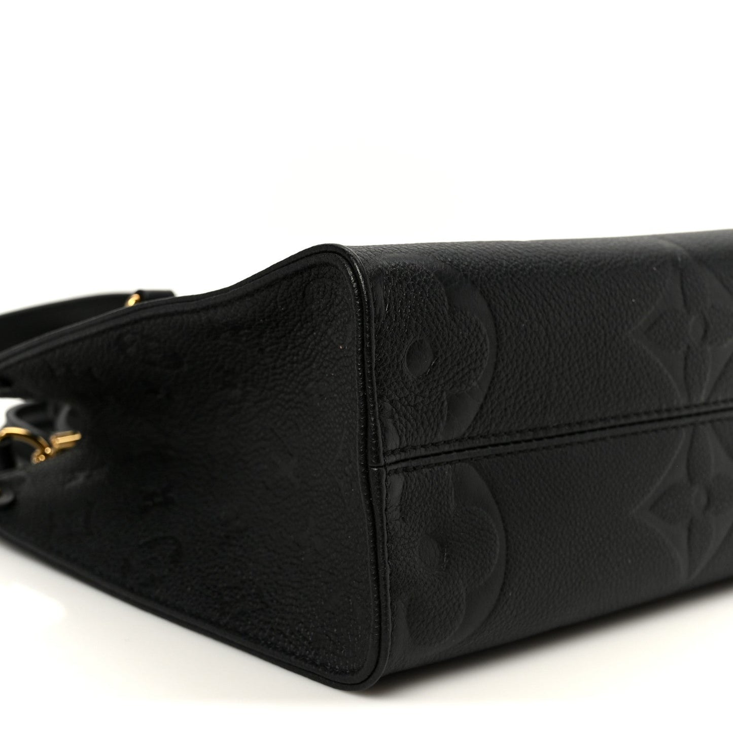 Empreinte Monogram Giant Onthego PM Black