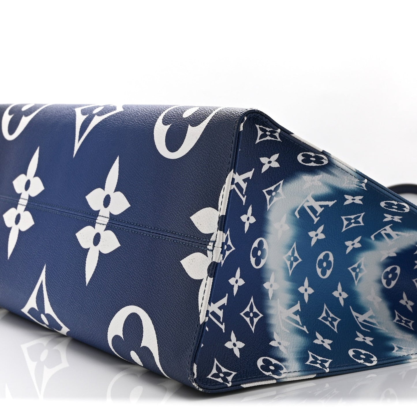 Monogram Escale Onthego GM Blue