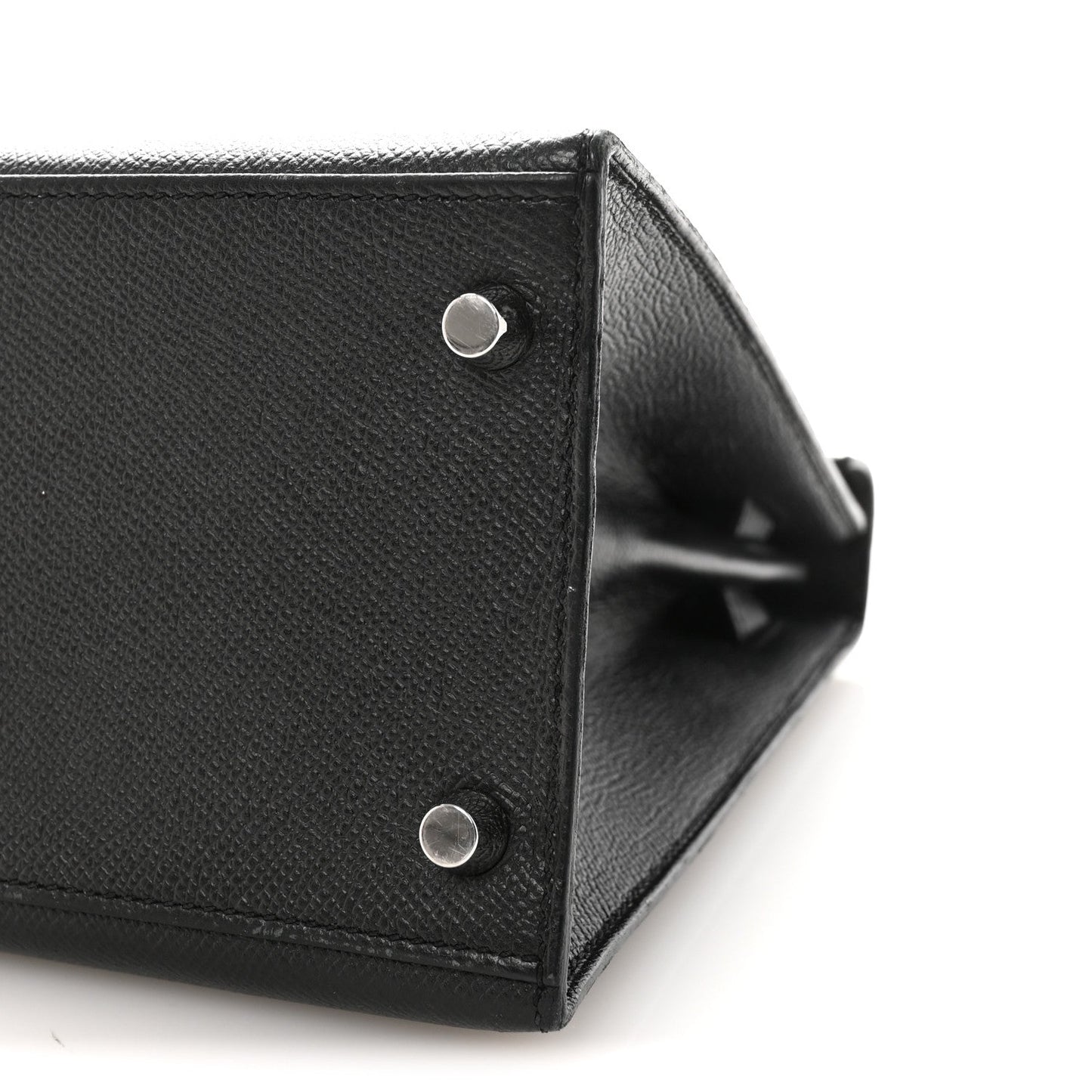 Epsom Kelly Sellier 28 Black