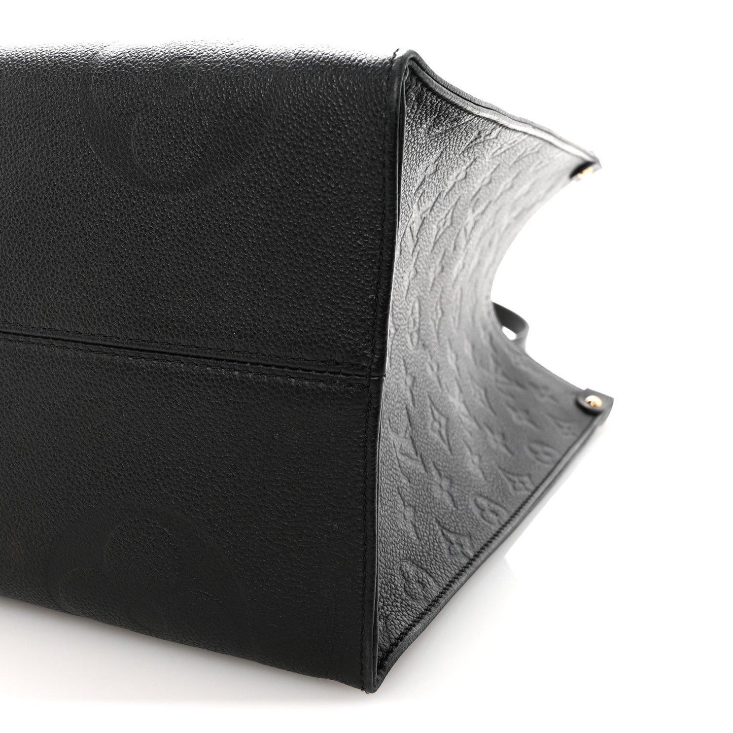 Empreinte Monogram Giant Onthego GM Black
