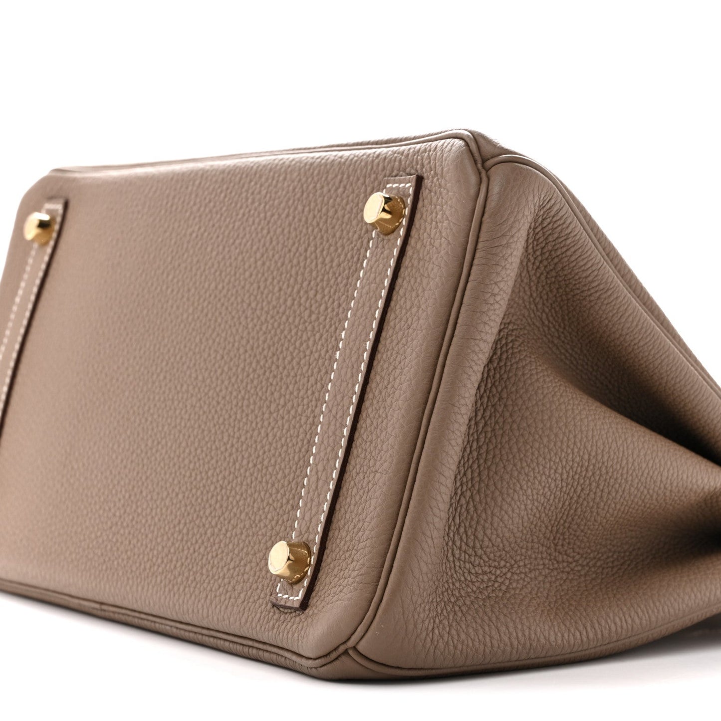 Togo Birkin 30 Etoupe