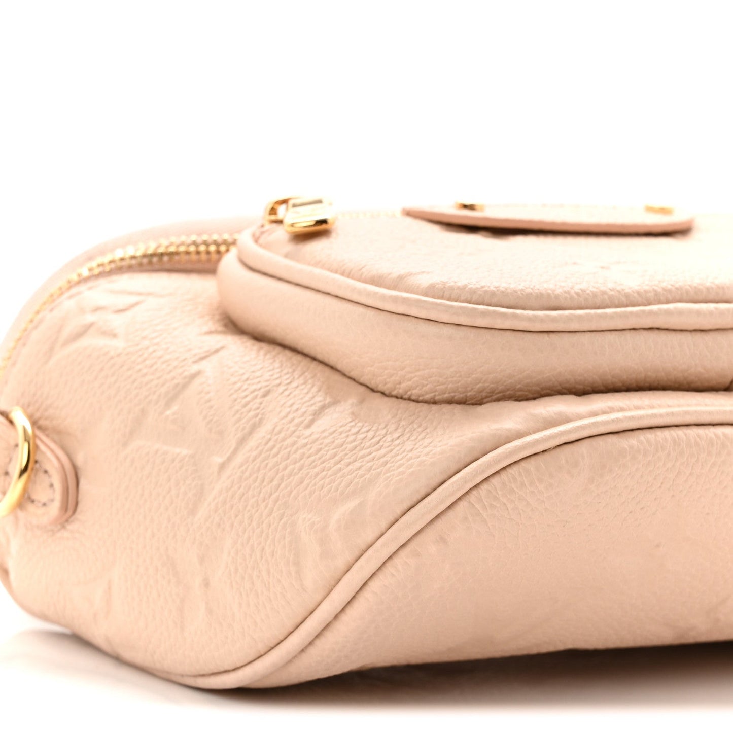 Empreinte Mini Bumbag Sand