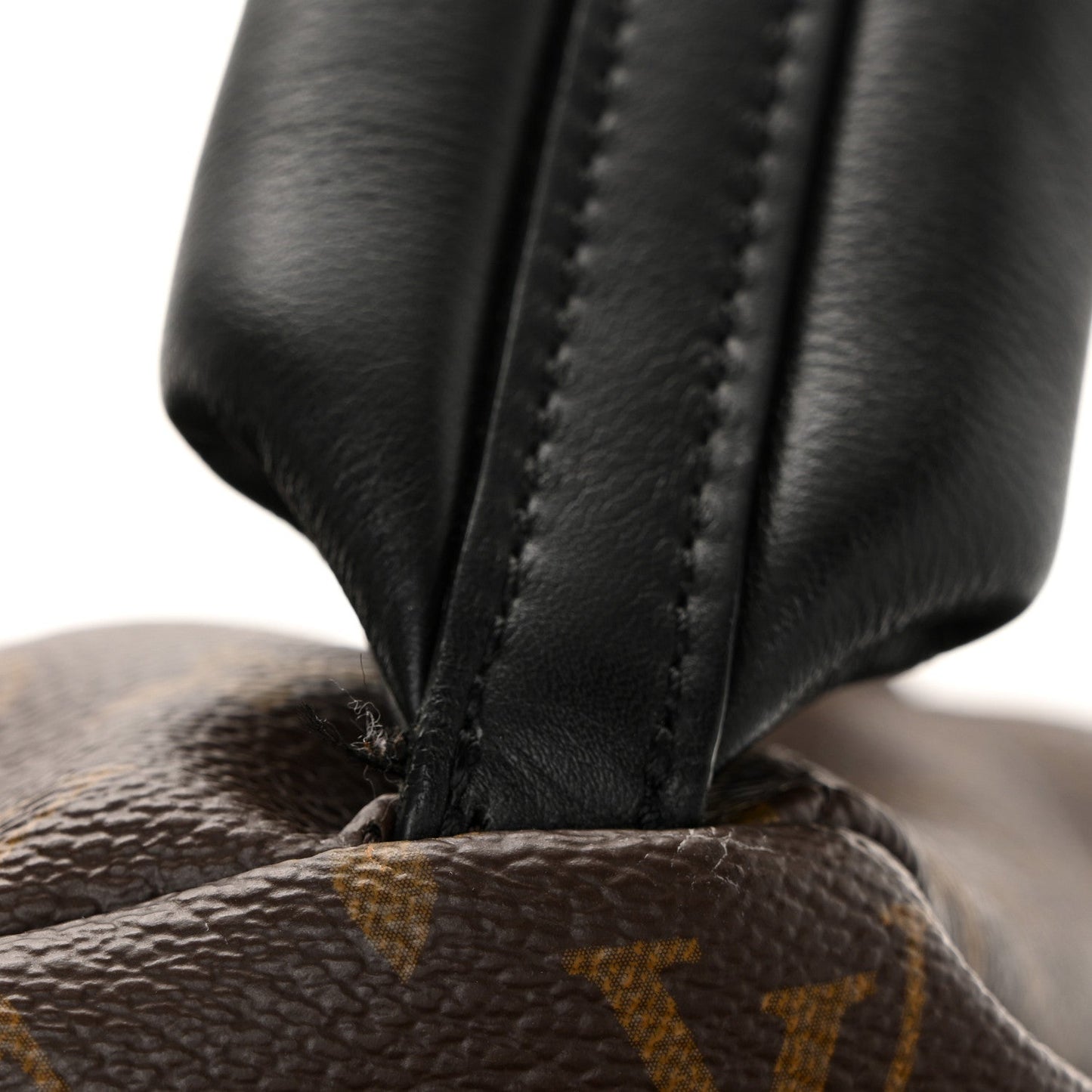 Monogram Palm Springs Backpack MM
