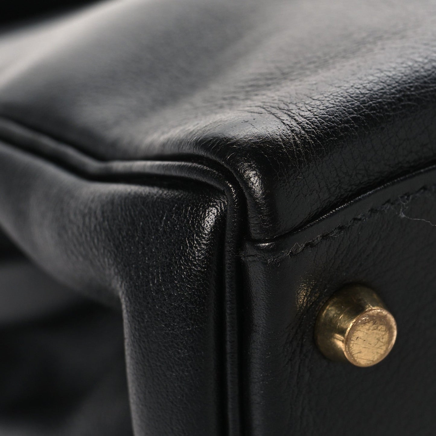 Evercalf Kelly Retourne 28 Black