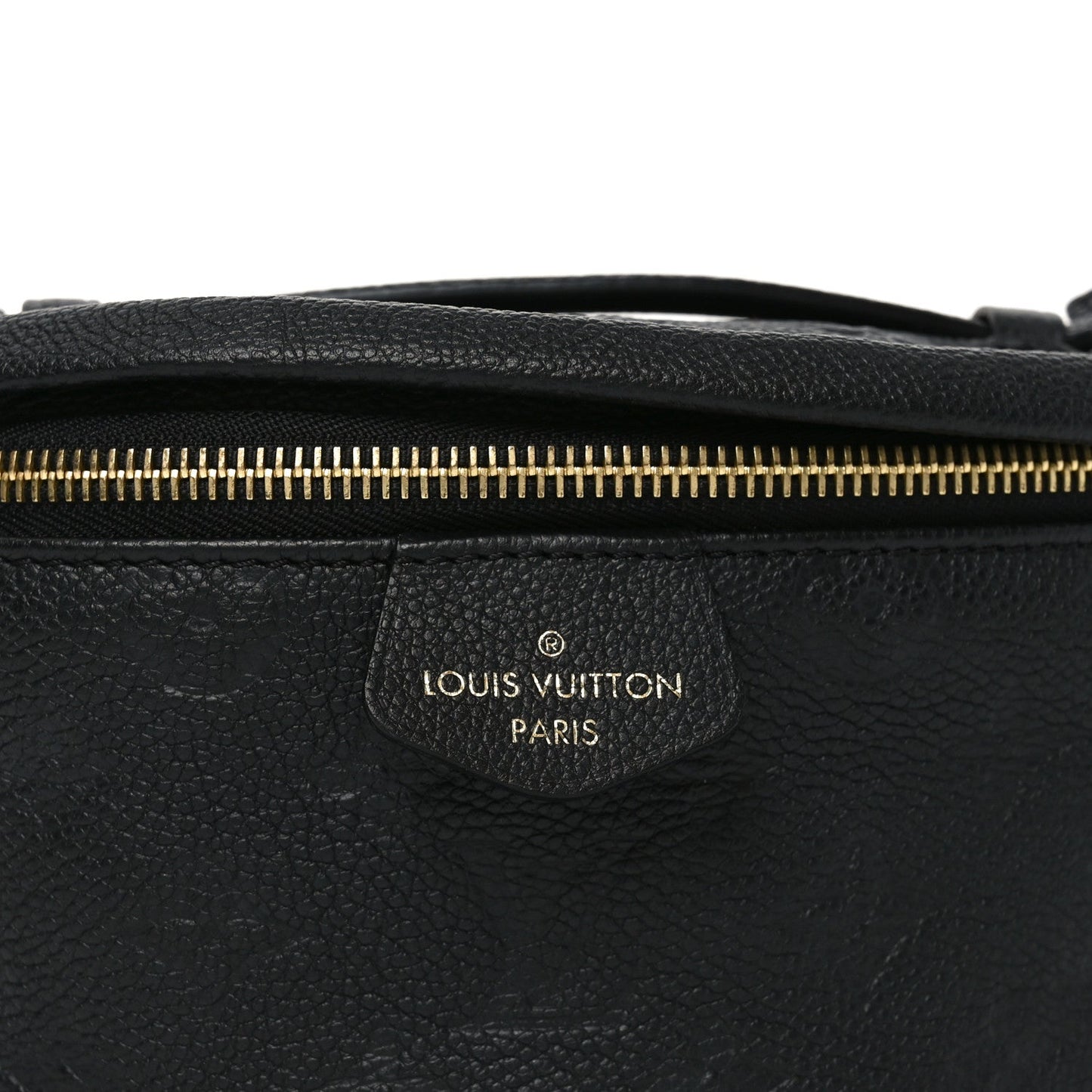 Empreinte BumBag Black