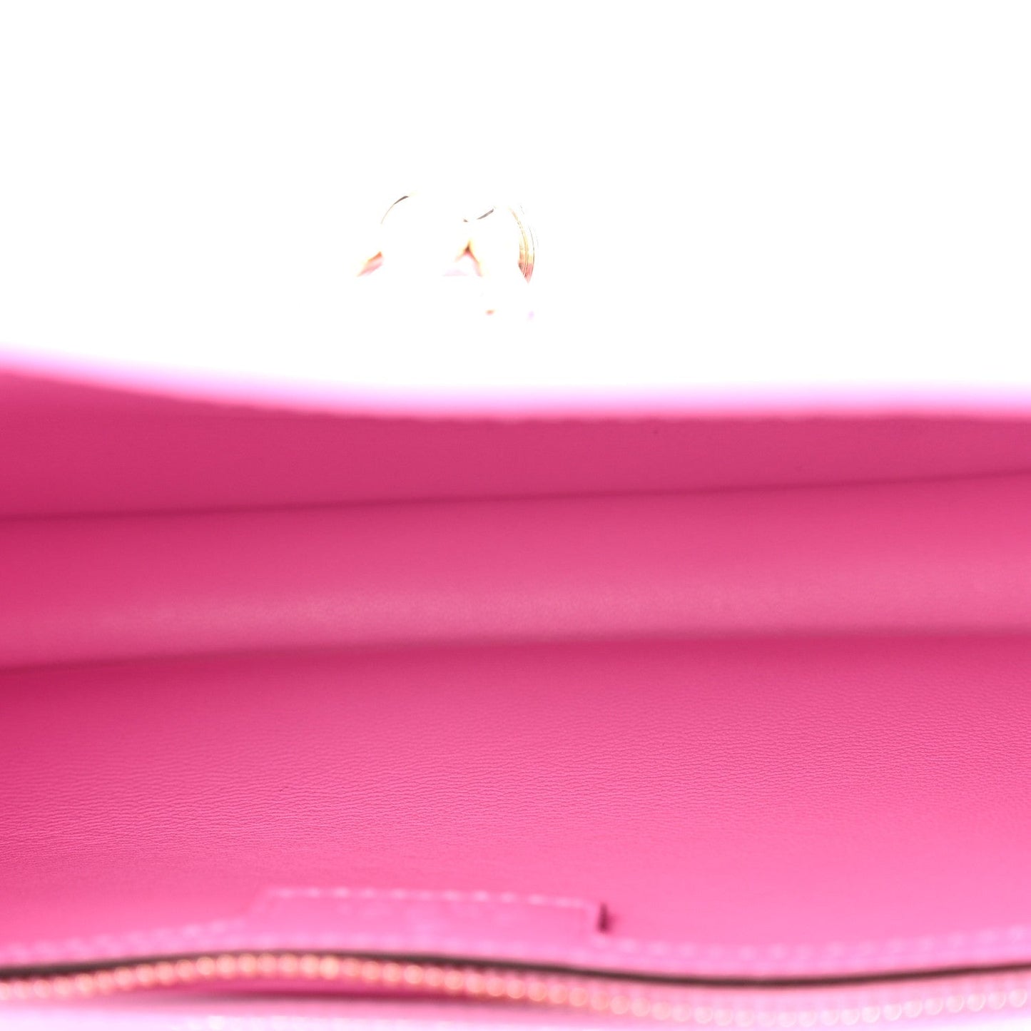 Ancora Calfskin Web Medium Jackie 1961 Hobo Pink