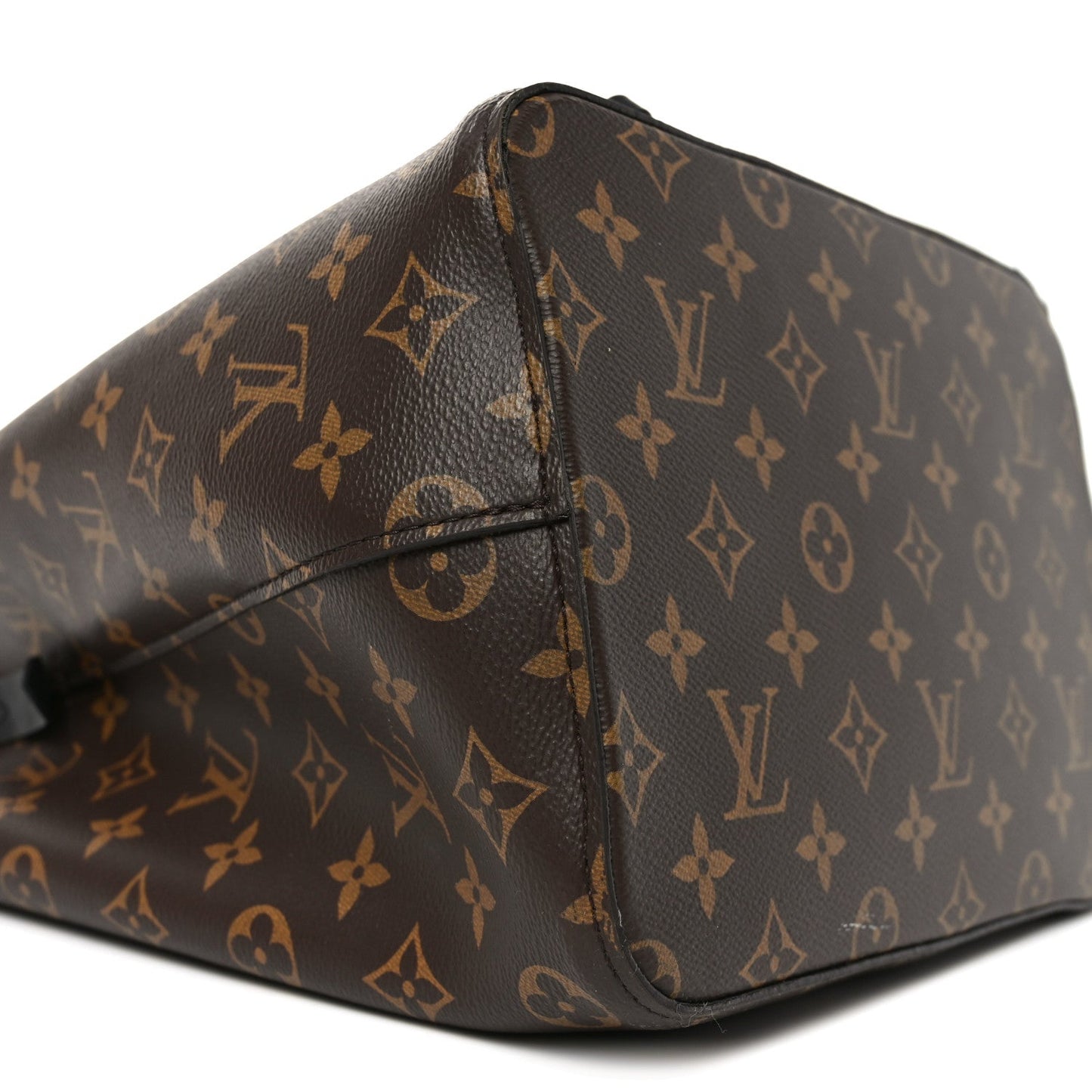 Monogram Neonoe MM Black