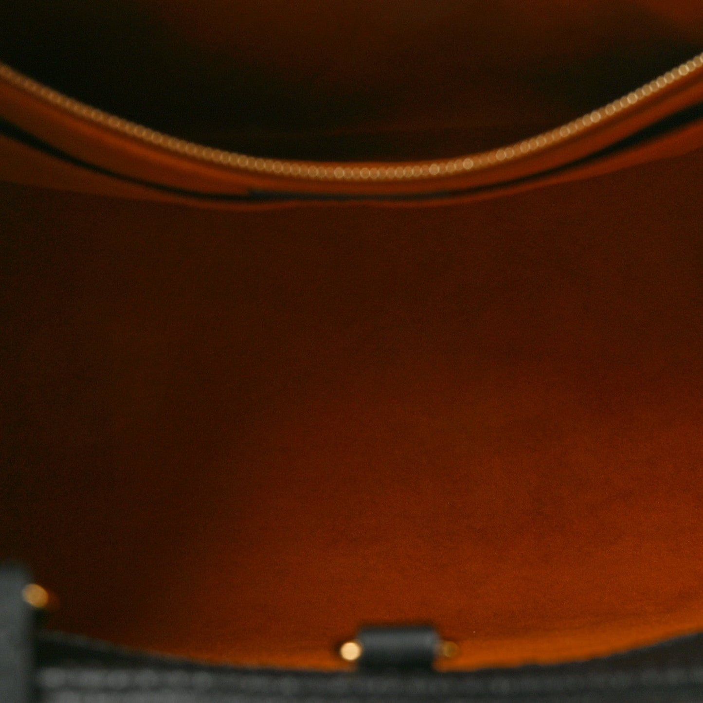 Empreinte Monogram Giant Onthego MM Black
