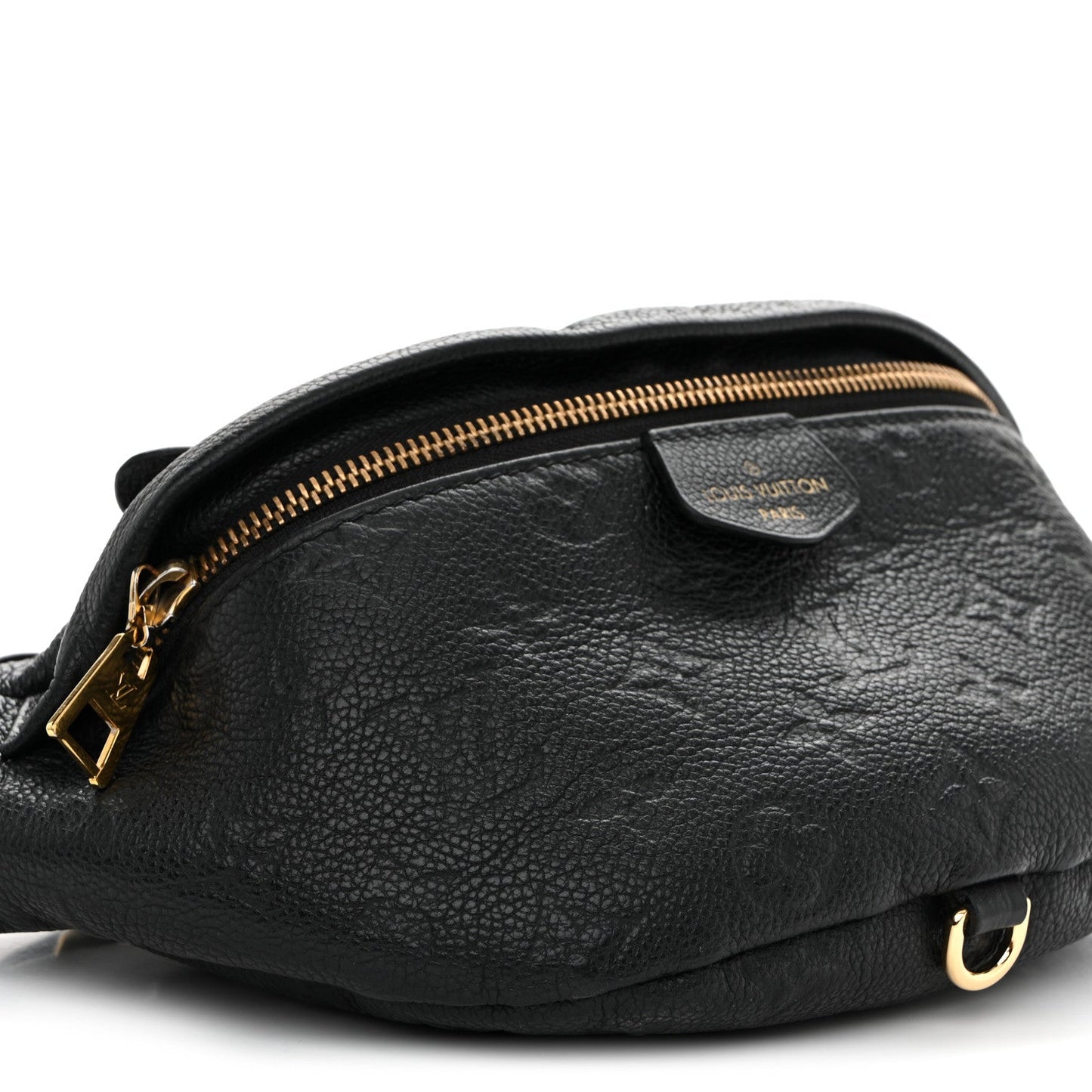 Empreinte BumBag Black