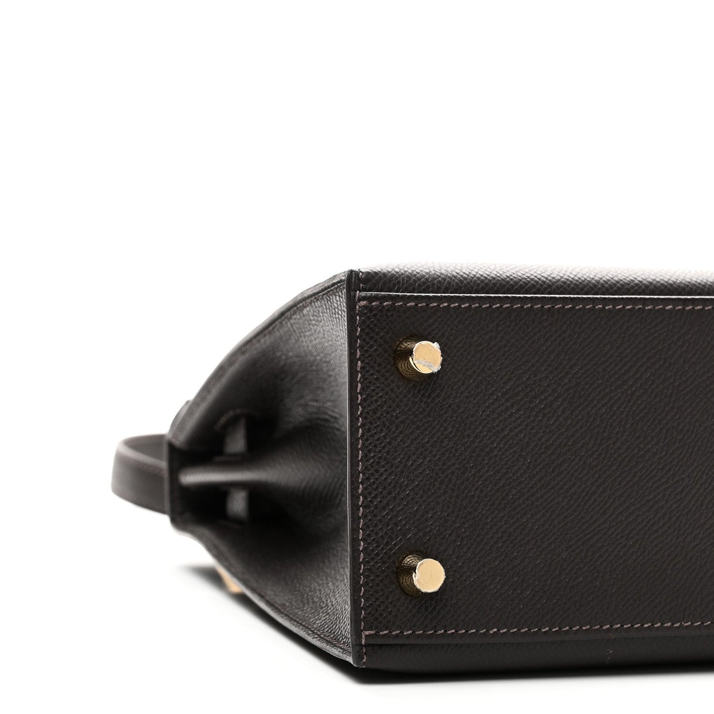 Epsom Kelly Sellier 25 Bai Brun