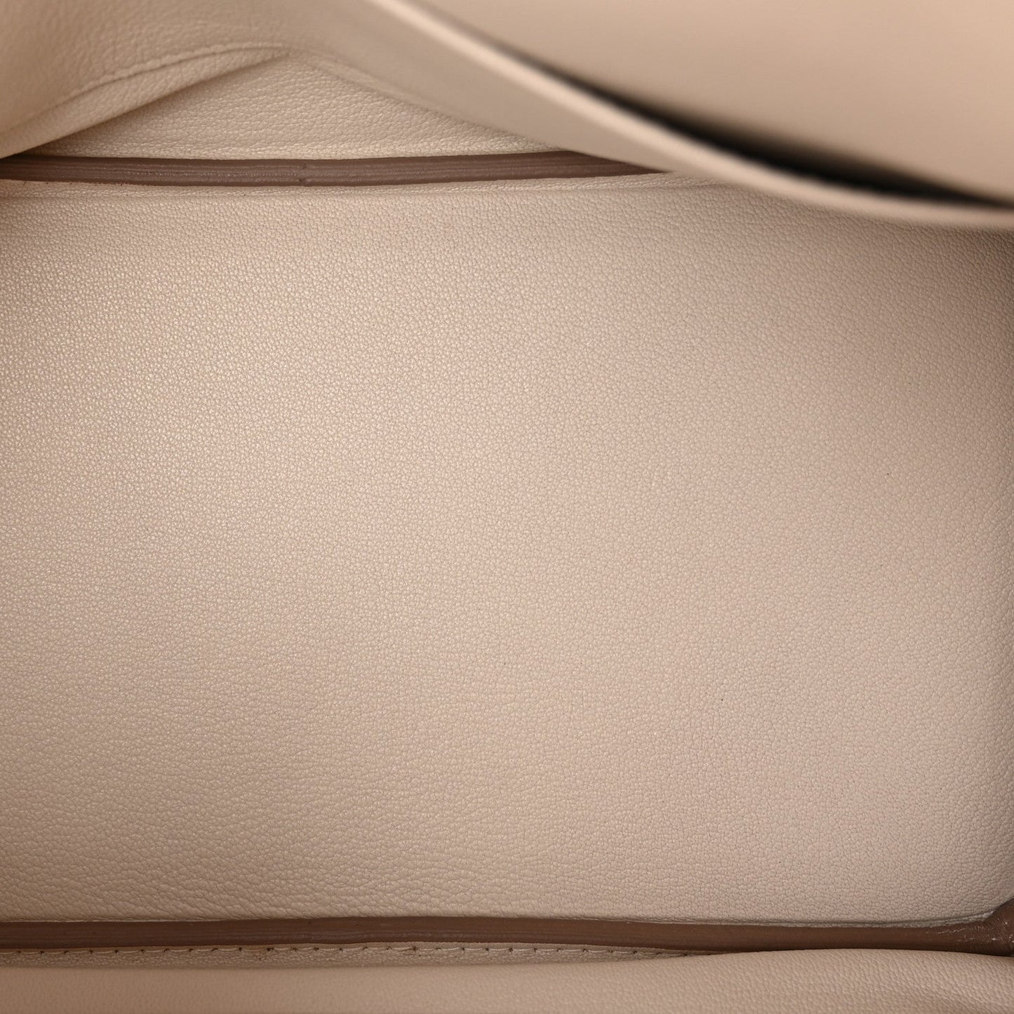 Togo Birkin 30 Craie
