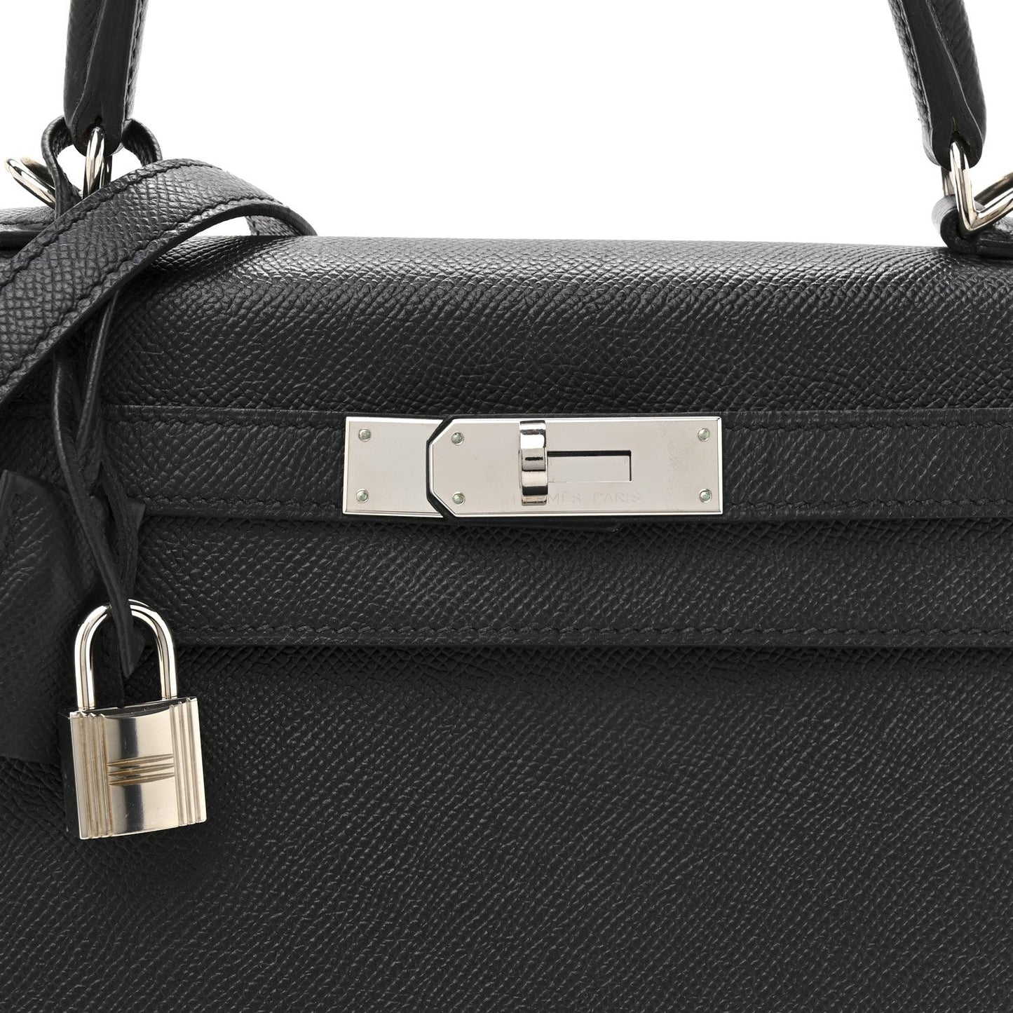Epsom Kelly Sellier 28 Black