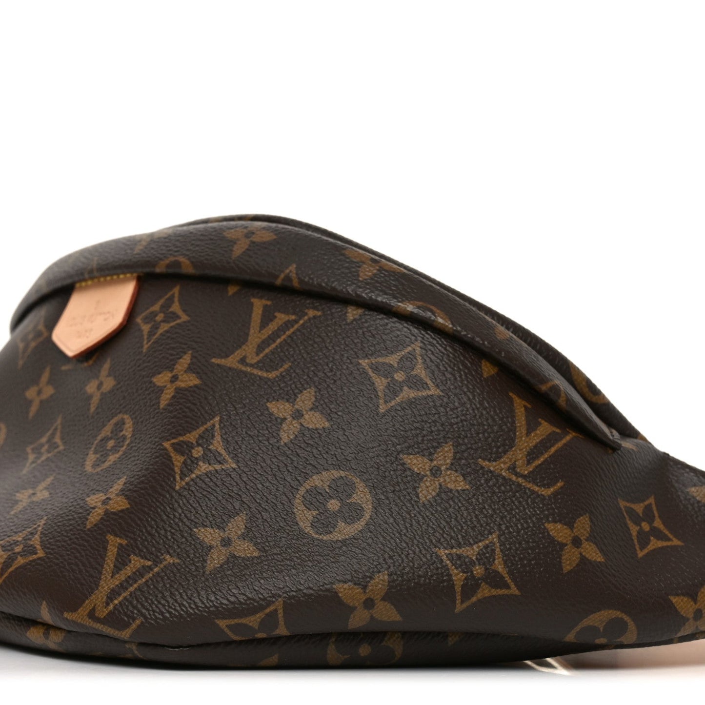 Monogram Bumbag
